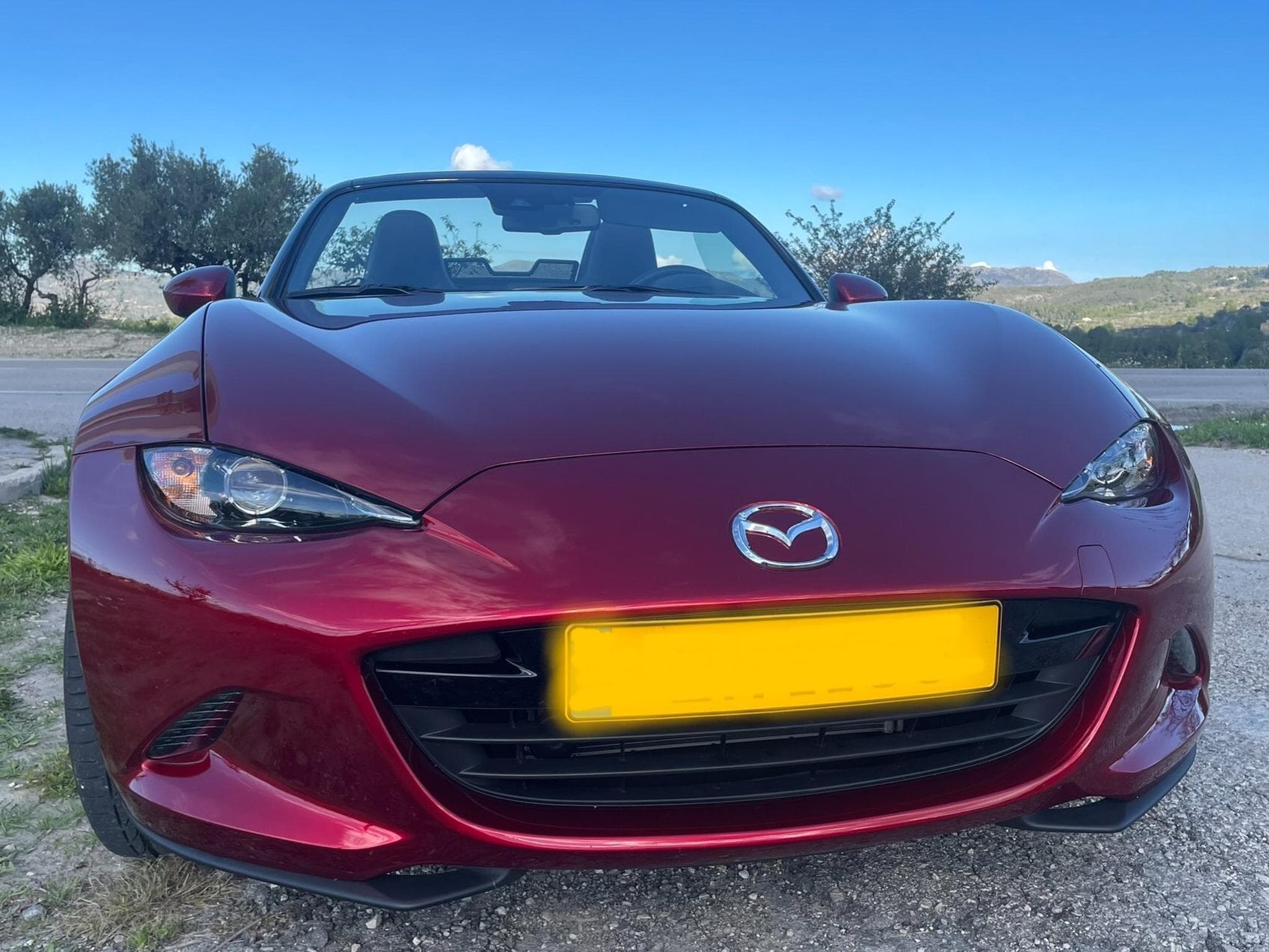 Mazda MX-5 Exclusive-line, garantie 10.10.2029 (2023) - Foto 3