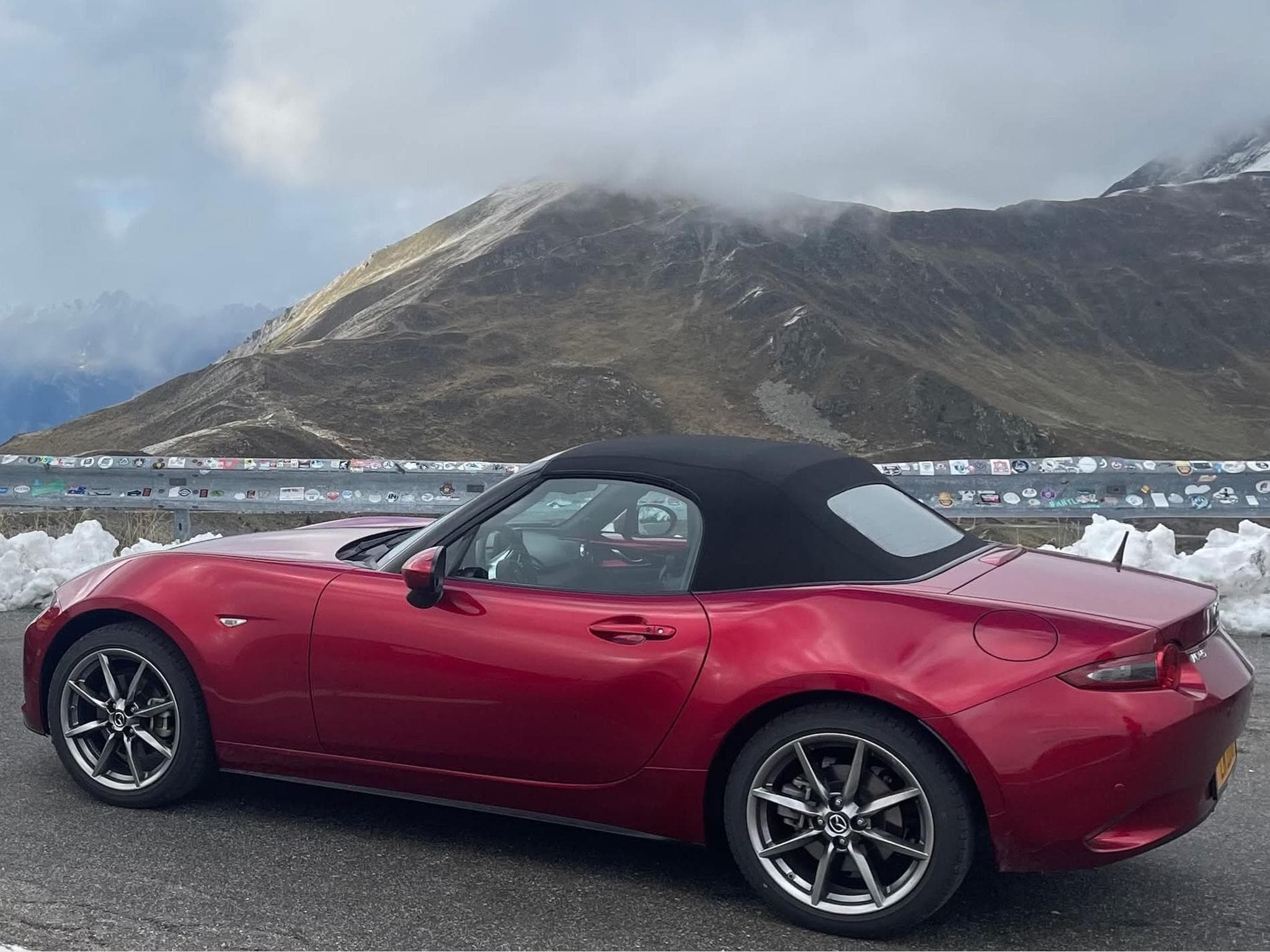 Mazda MX-5 Exclusive-line, garantie 10.10.2029 (2023) - Foto 4