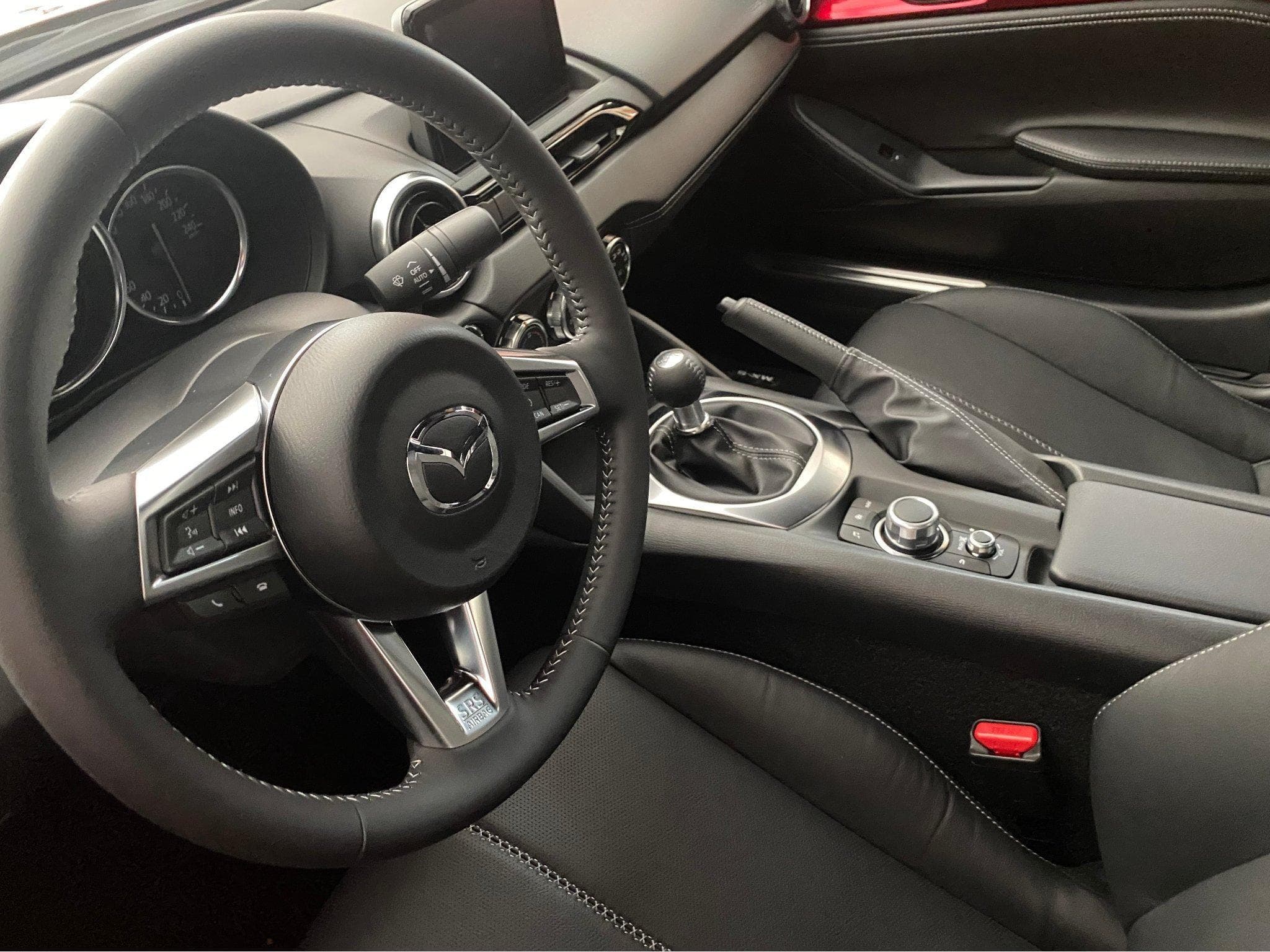 Mazda MX-5 Exclusive-line, garantie 10.10.2029 (2023) - Foto 5