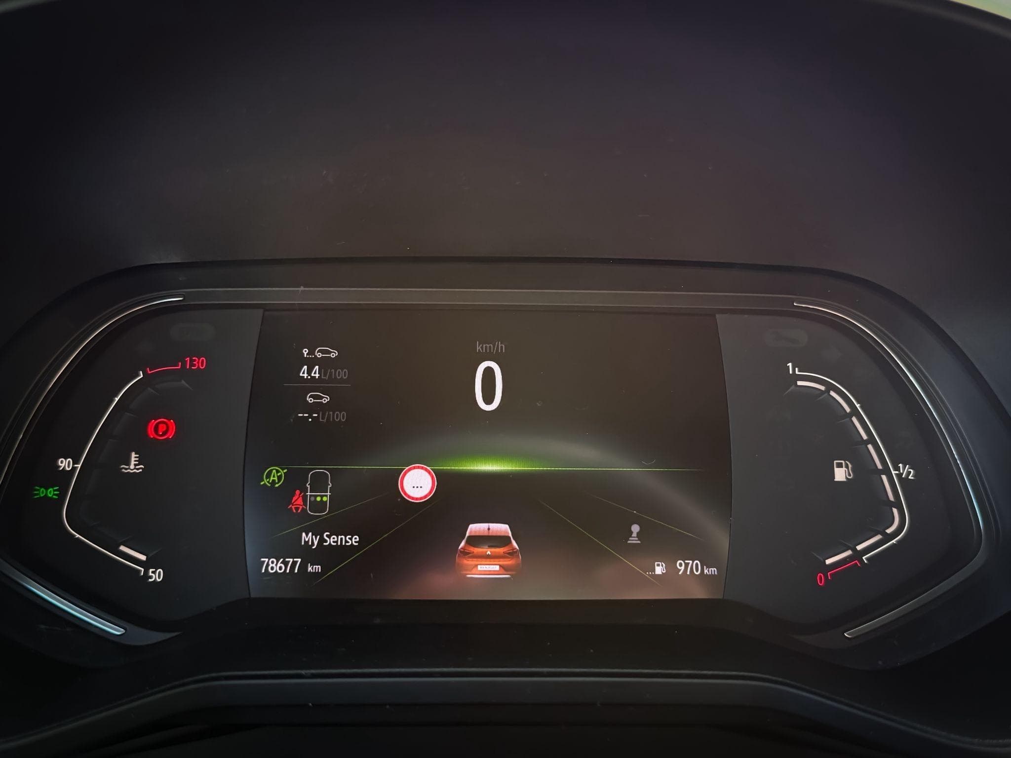 Renault Clio Intens dCi 115 (2020) - Foto 4