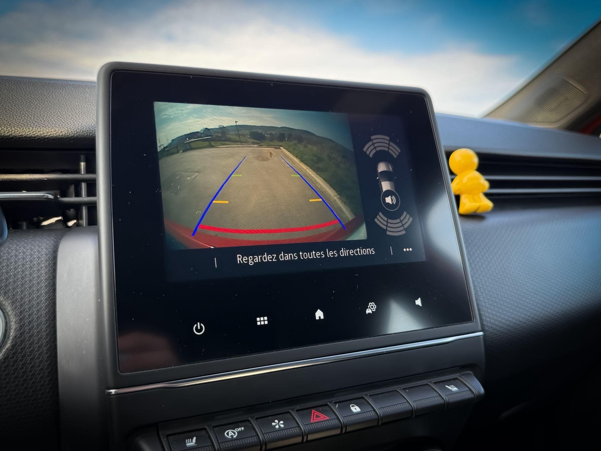 Renault Clio Intens dCi 115 (2020) - Foto 6