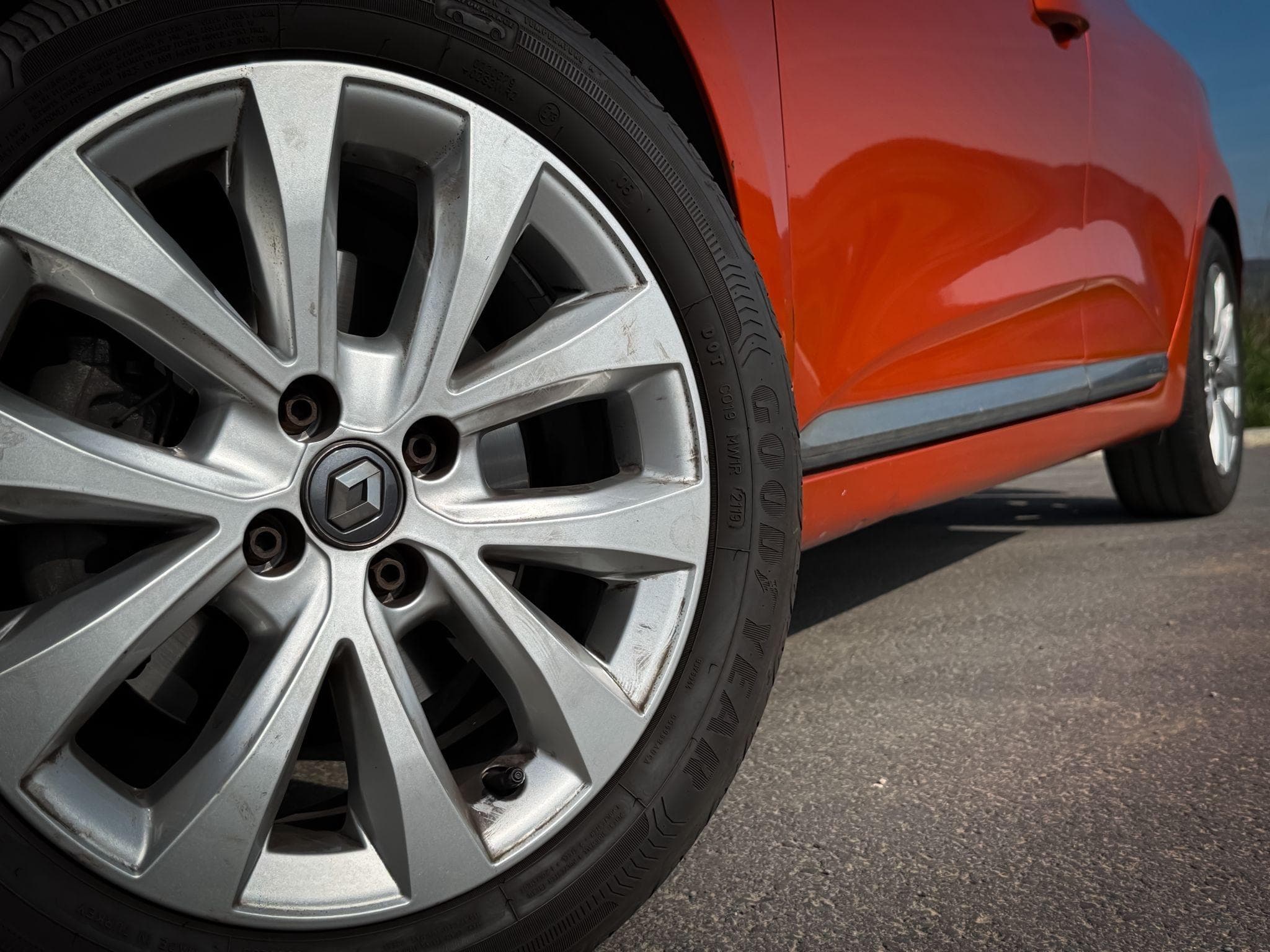 Renault Clio Intens dCi 115 (2020) - Foto 10