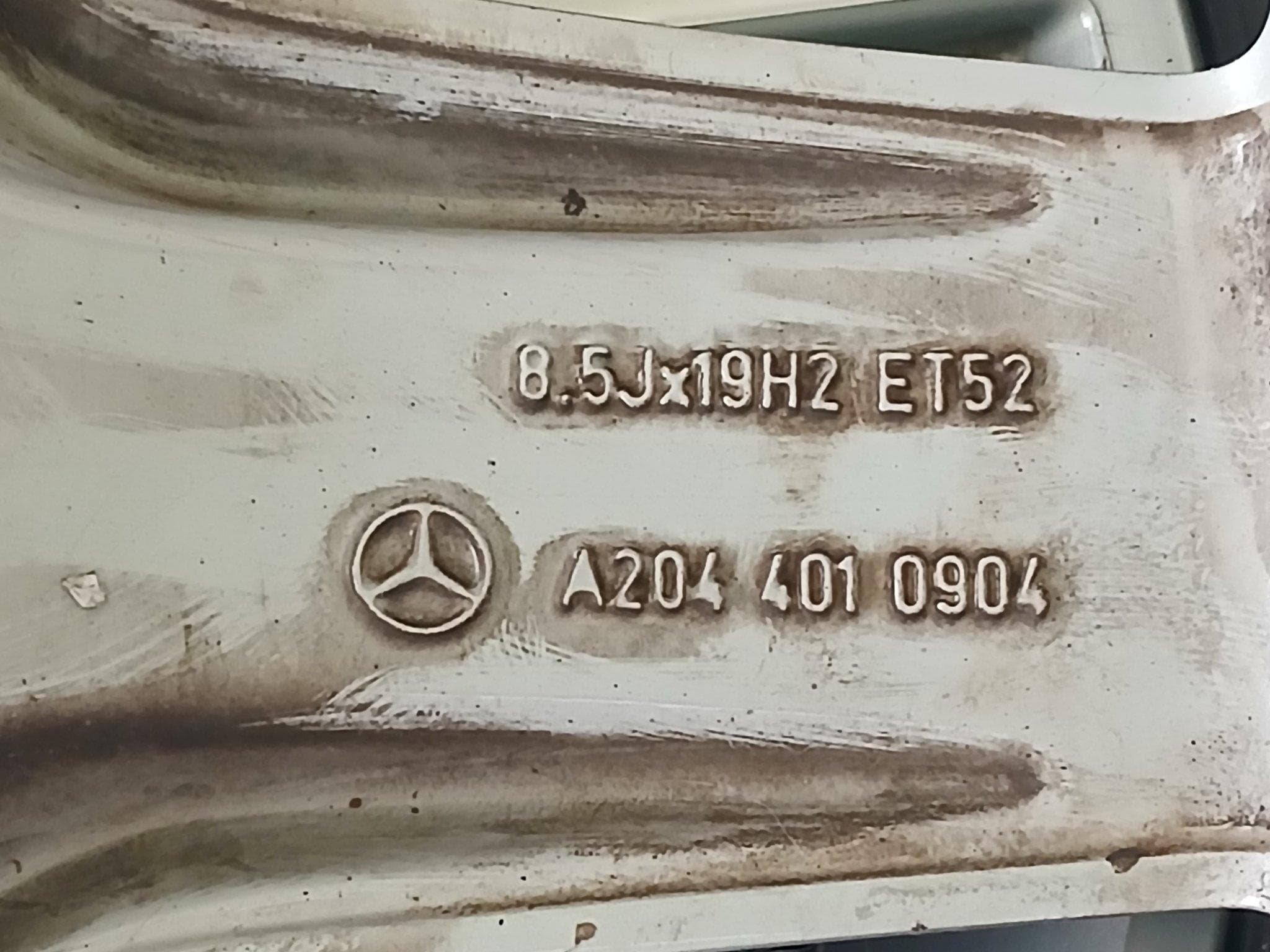 jantes Alu – 19 - Foto 2