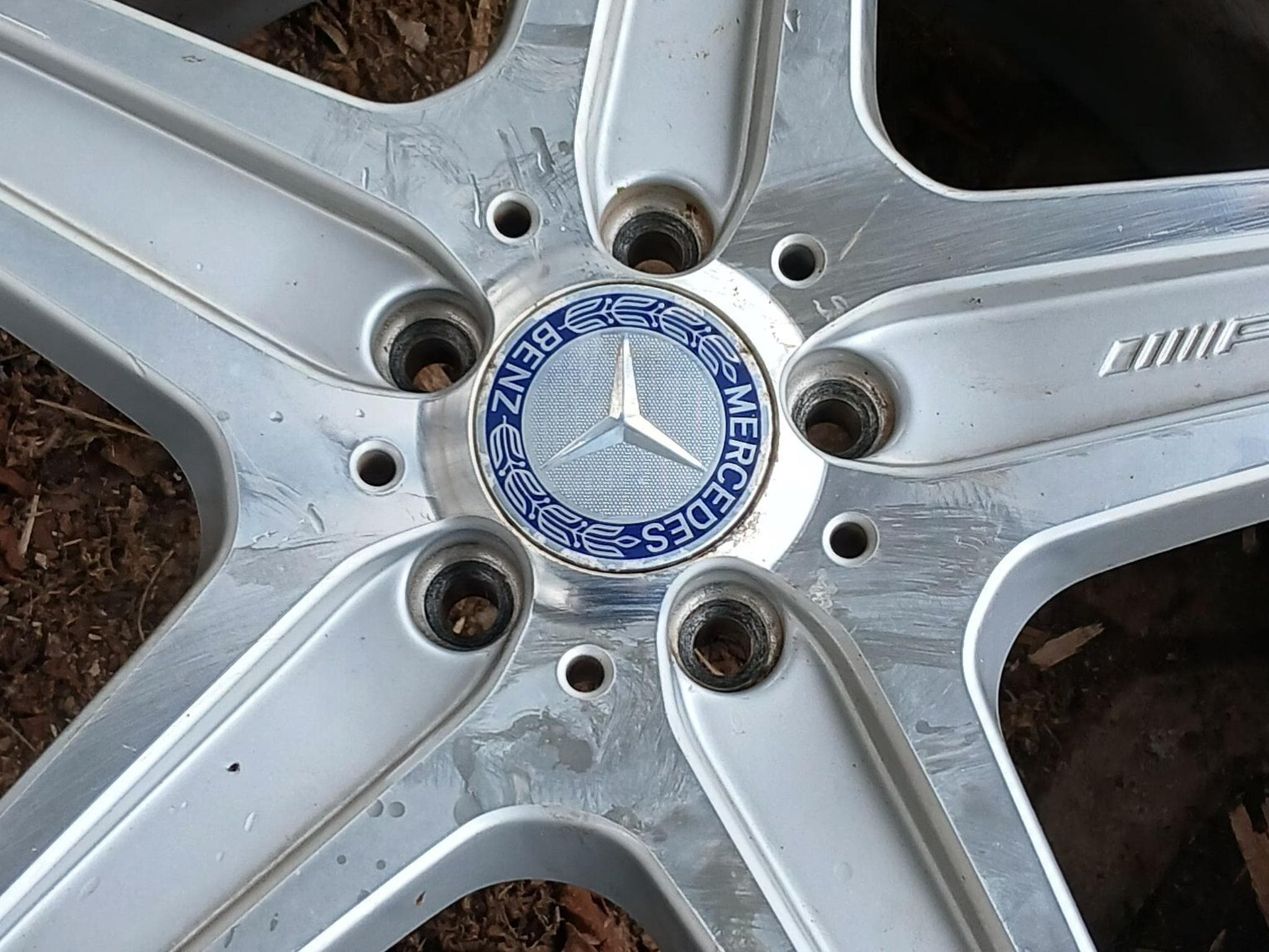 jantes Alu – 19 - Foto 1