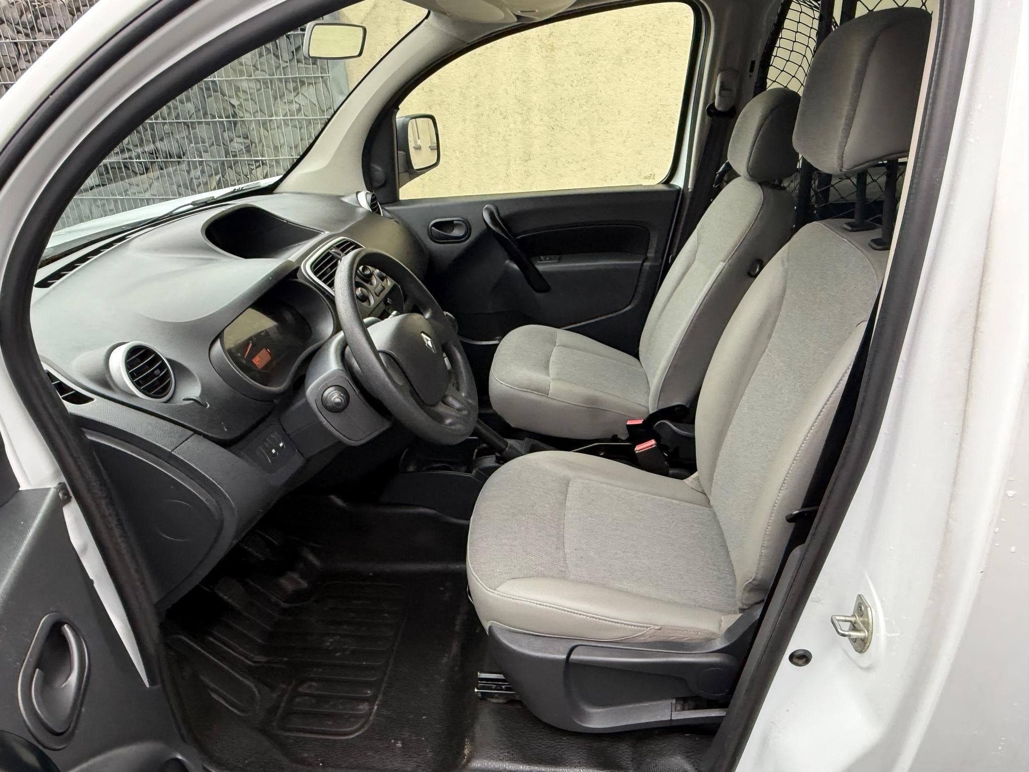 Renault Kangoo Maxi 90cv (2019) - Foto 7