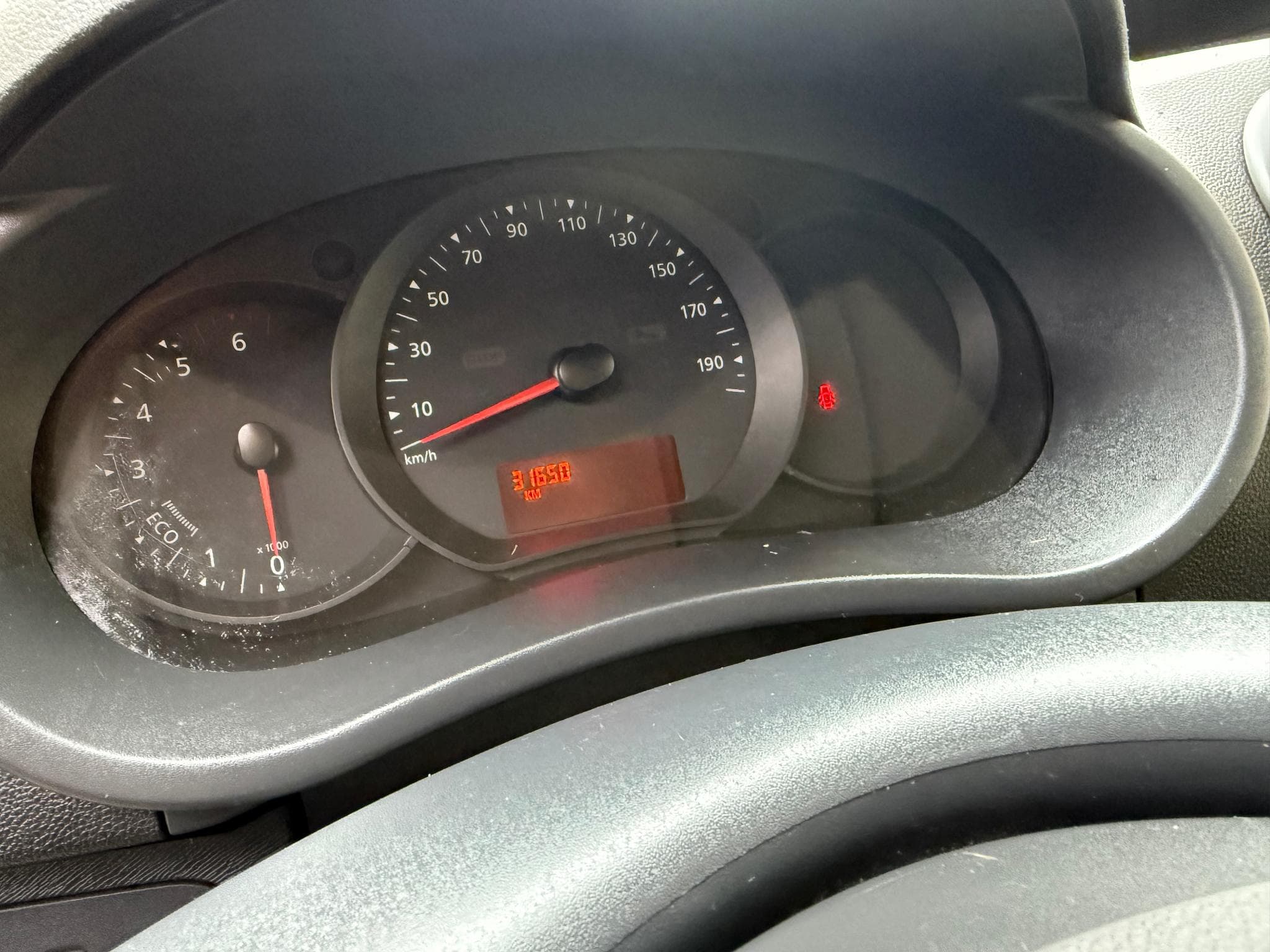 Renault Kangoo Maxi 90cv (2019) - Foto 8