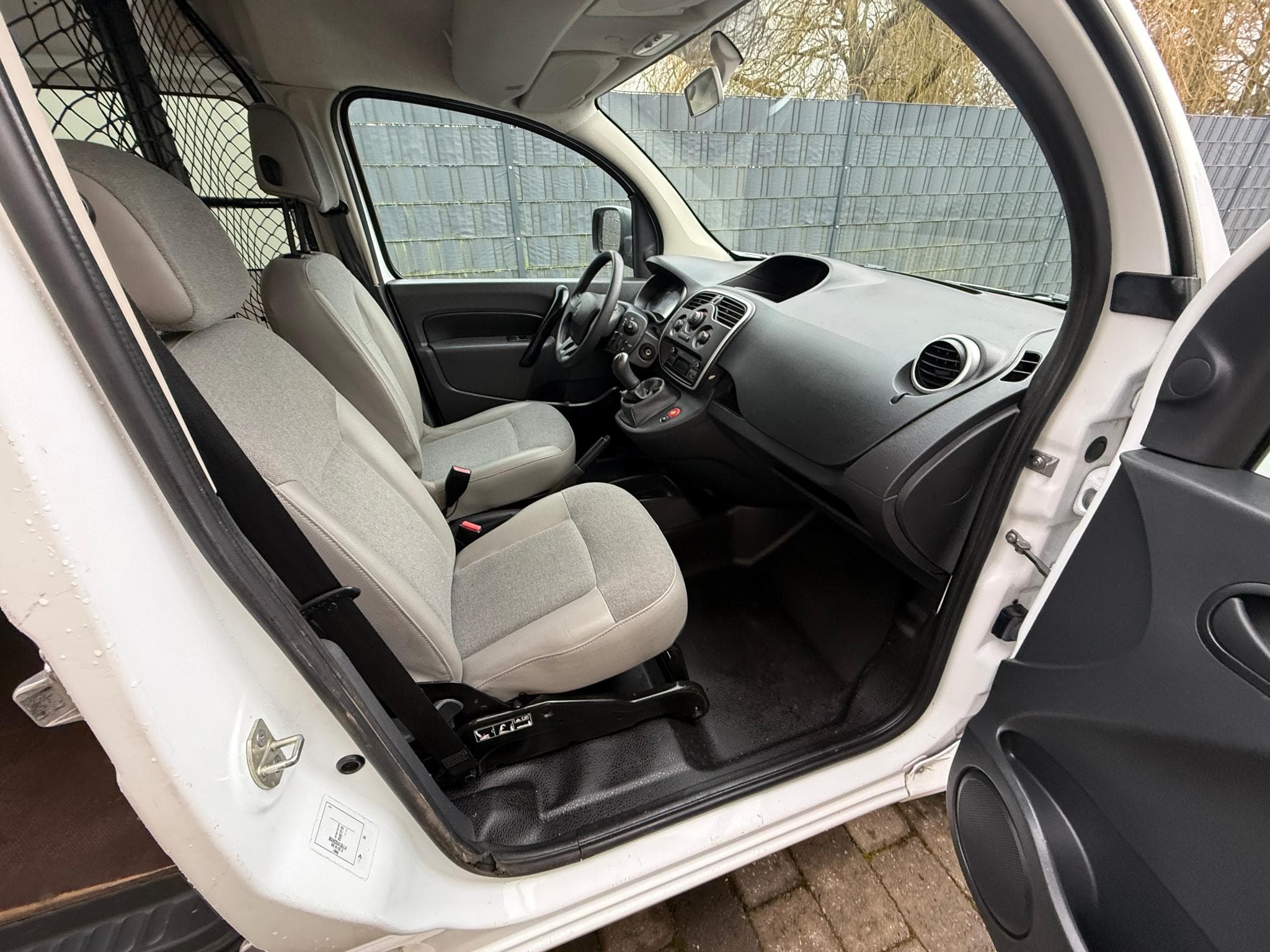 Renault Kangoo Maxi 90cv (2019) - Foto 11