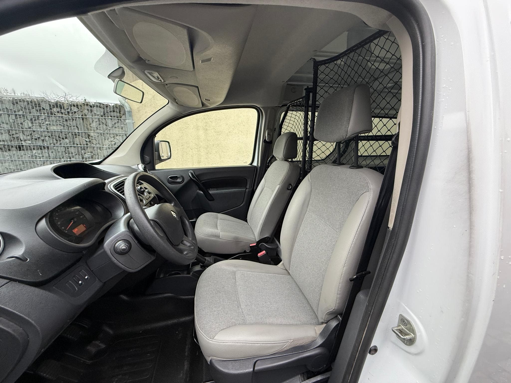 Renault Kangoo Maxi 90cv (2019) - Foto 9