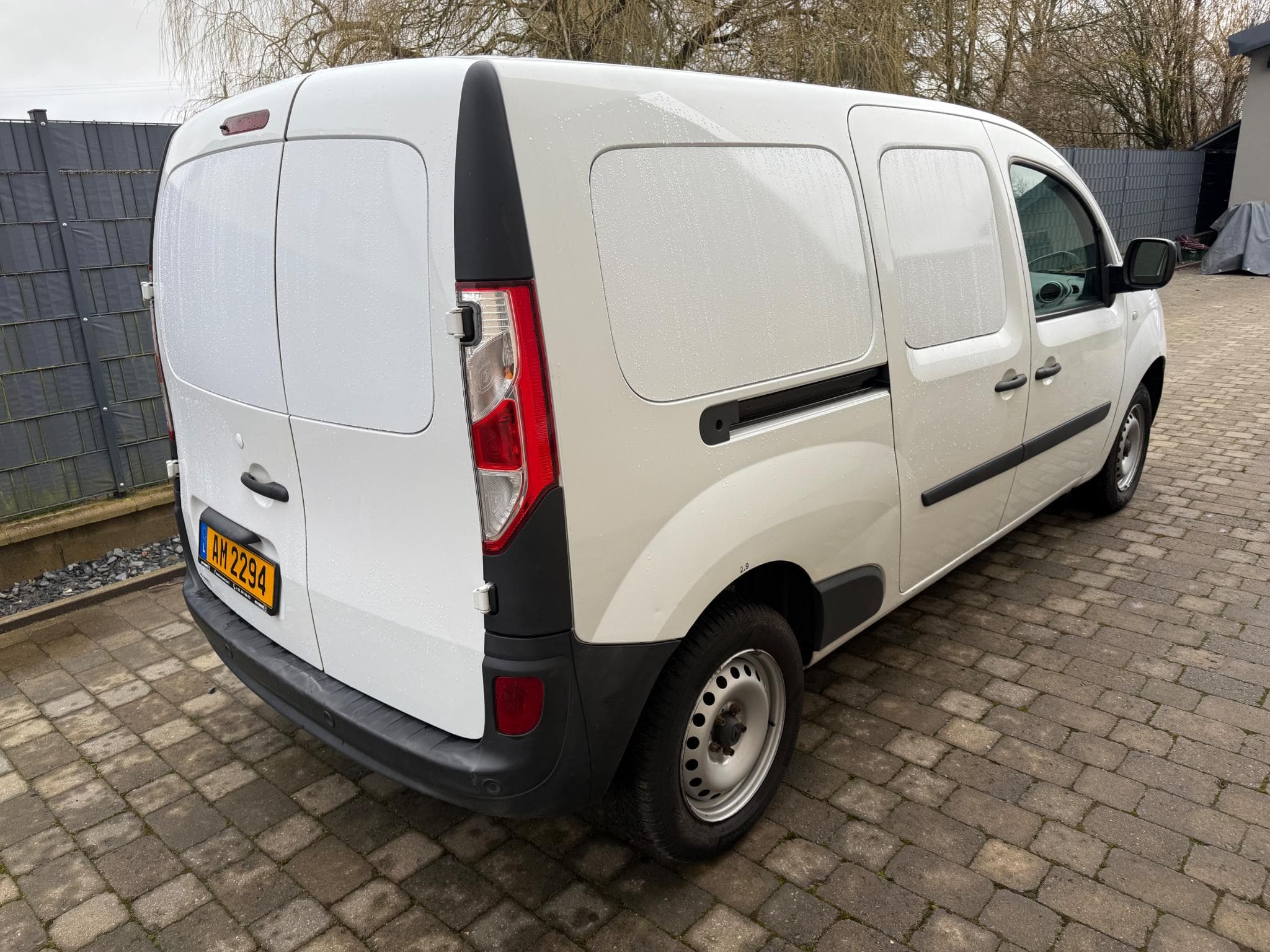 Renault Kangoo Maxi 90cv (2019) - Foto 5