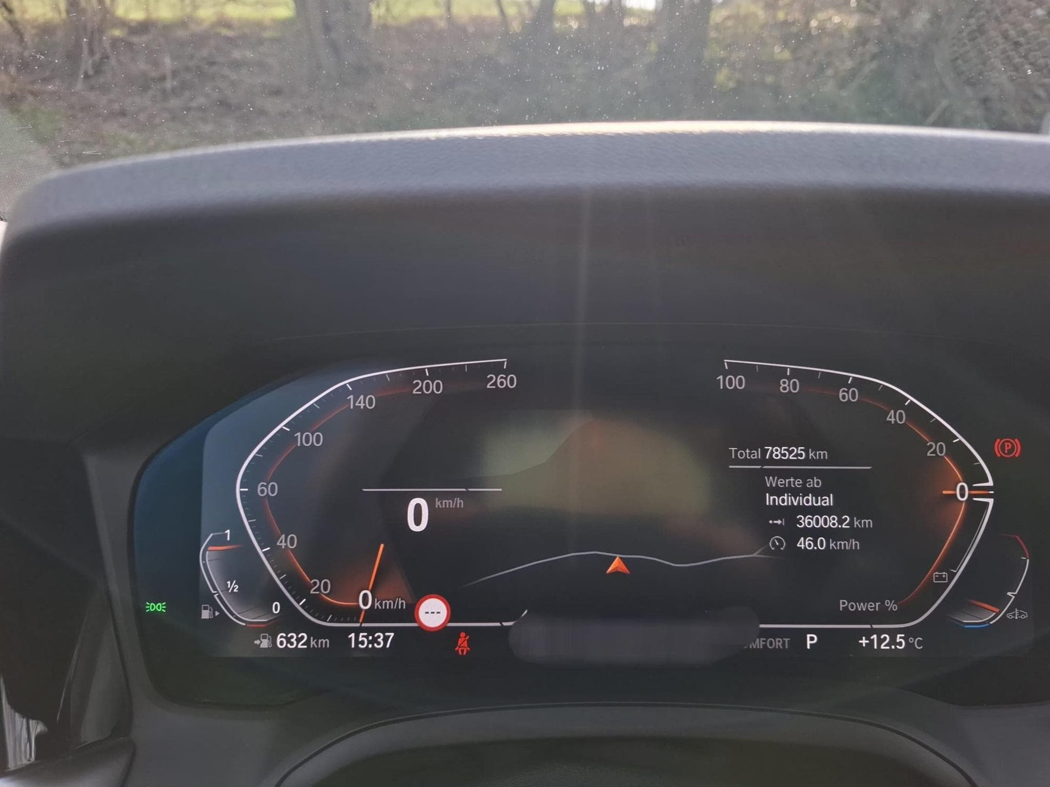 BMW 320 (2021) - Photo 8