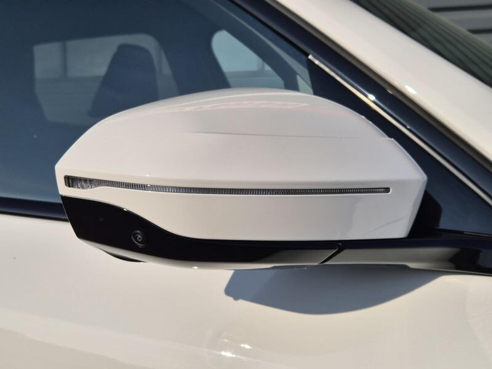 BMW X3 30e xDrive M Sport (2025) - Photo 9