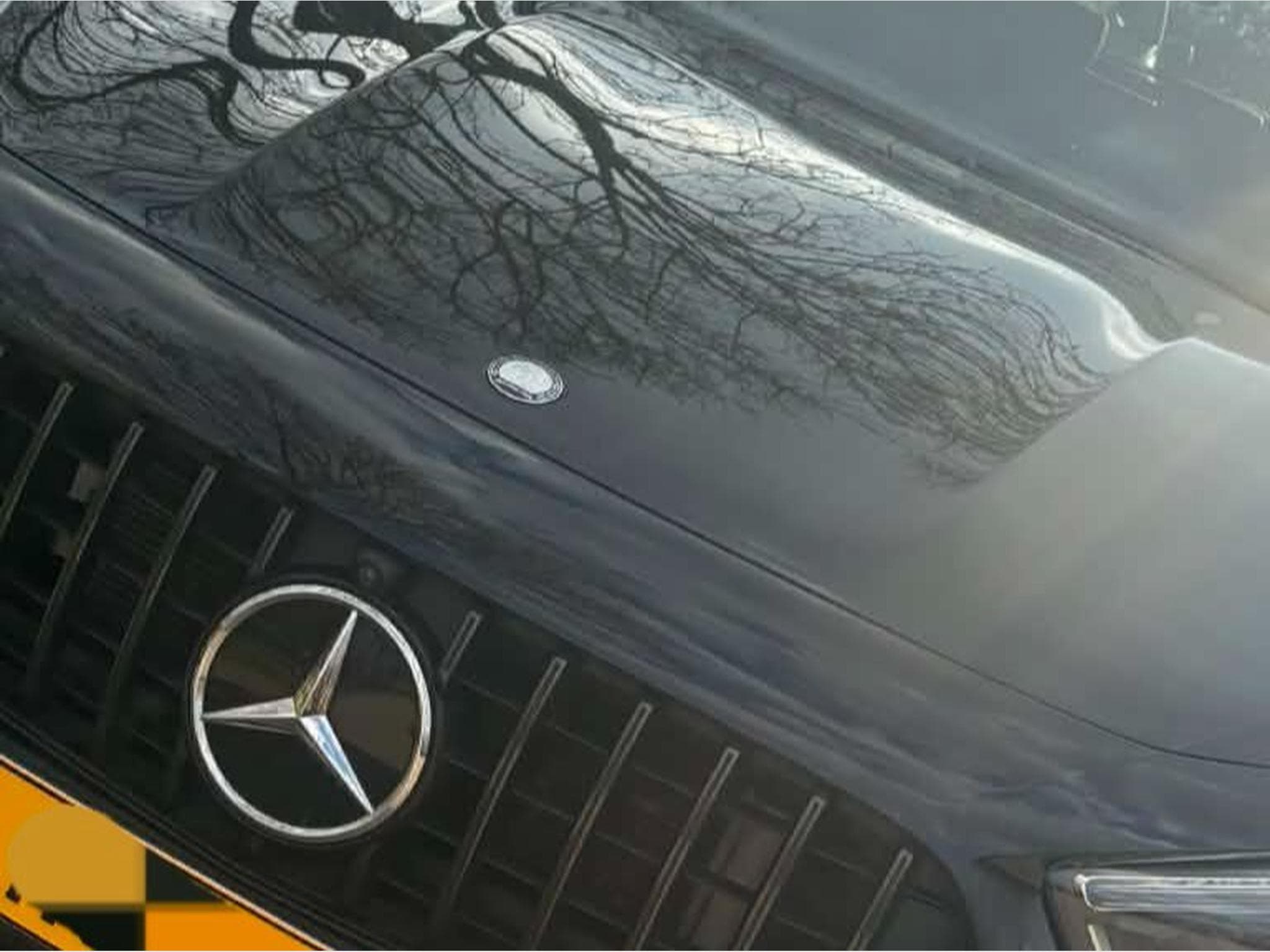 Mercedes GLA 35 AMG AMG GLA 35 4matic (2024) - Photo 2