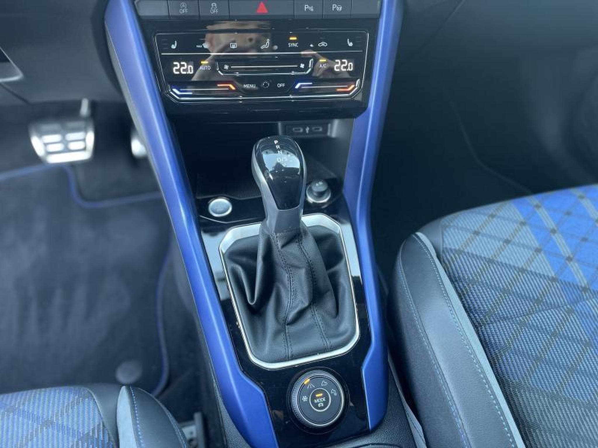 VW T-Roc 2.0 TSI R 4Motion DSG Akrapovic (2022) - Foto 9