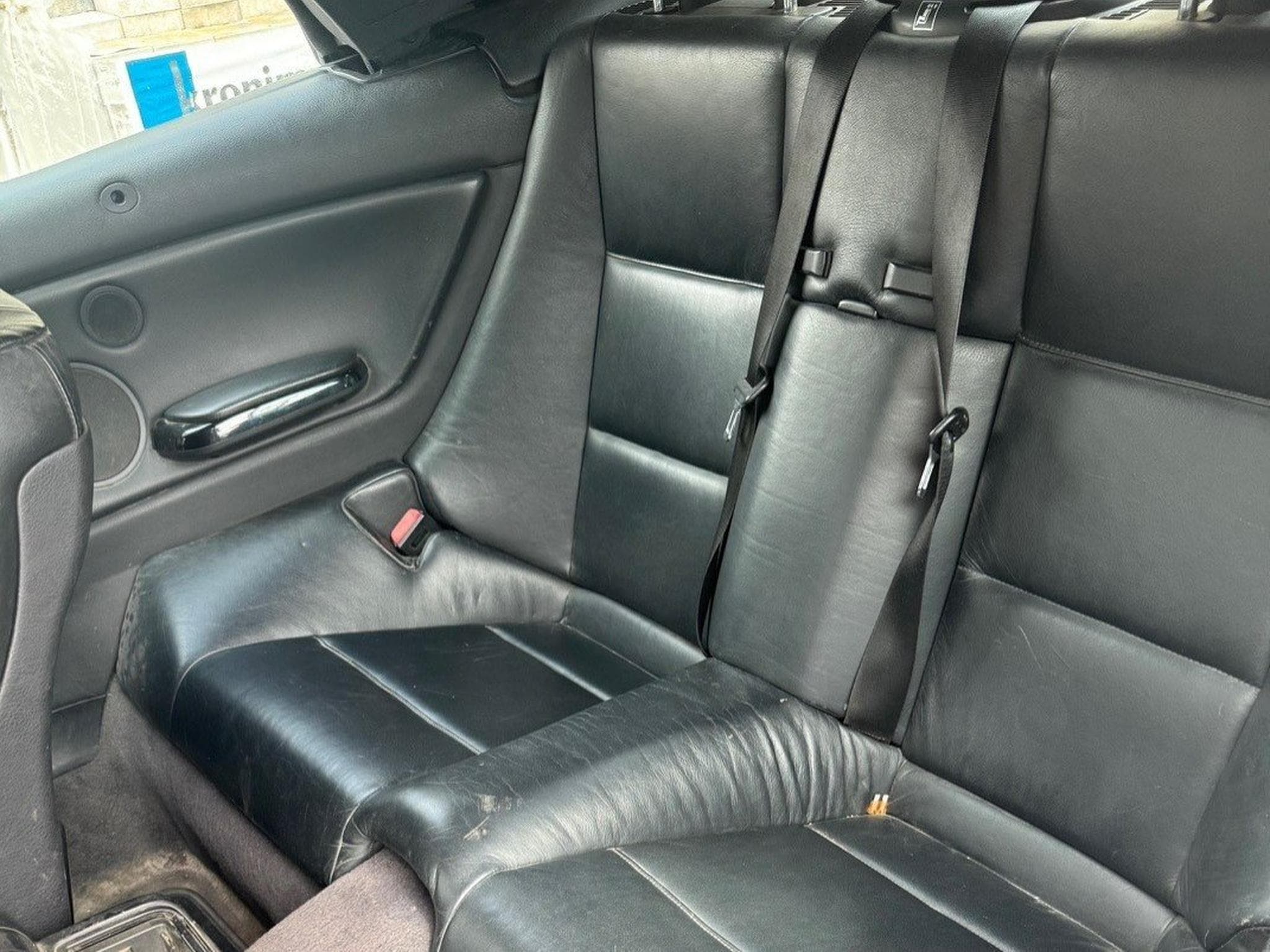 BMW 323 E46 (2000) - Photo 6