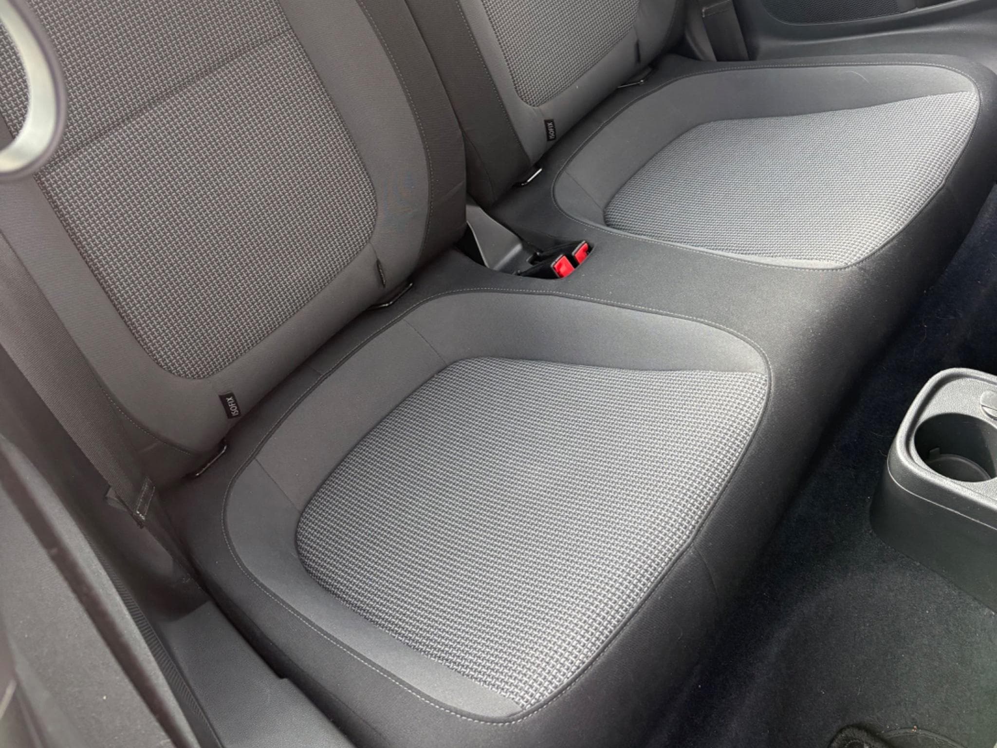 VW Beetle (2013) - Photo 9