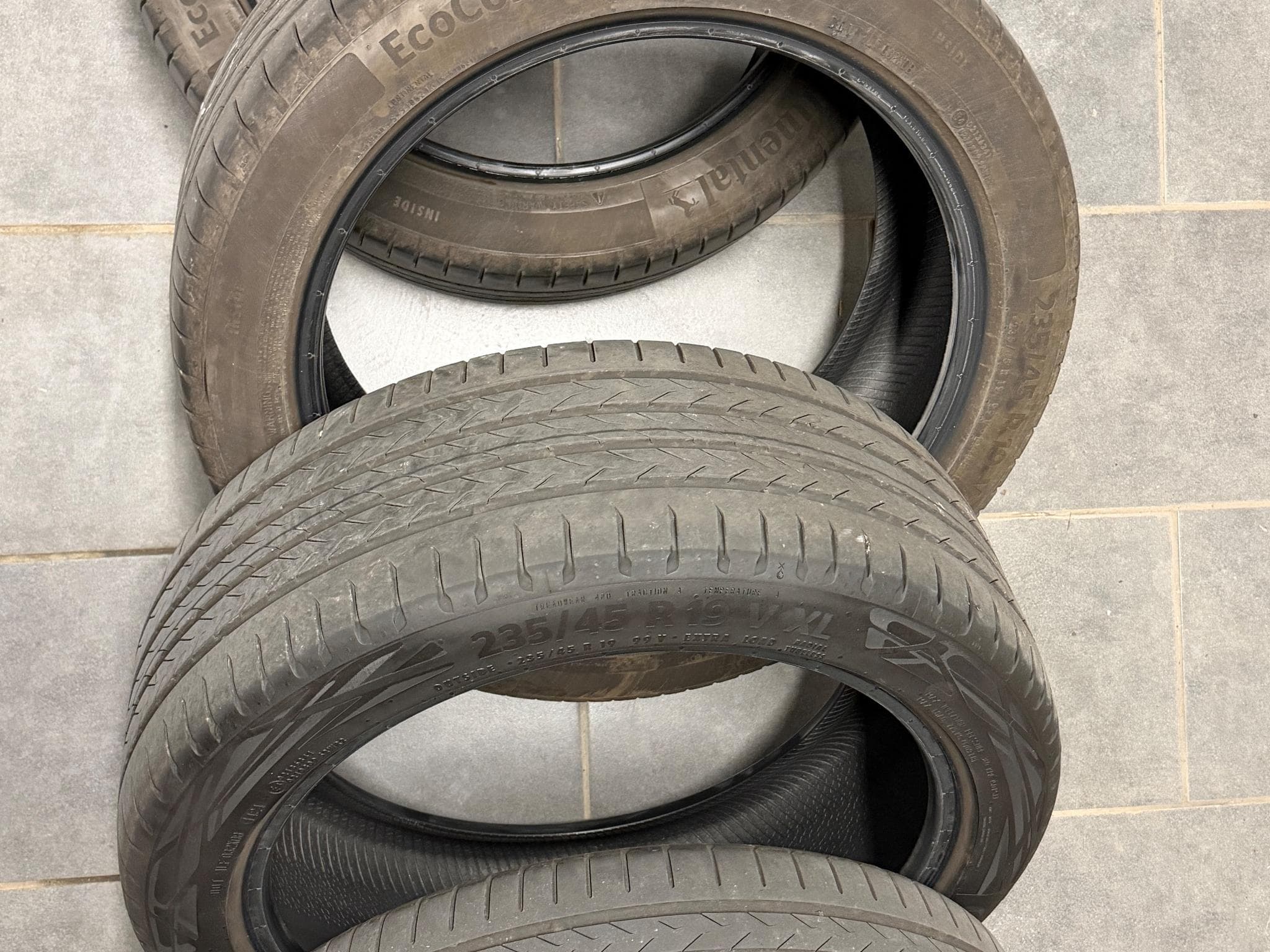 pneus – 19 - Foto 3