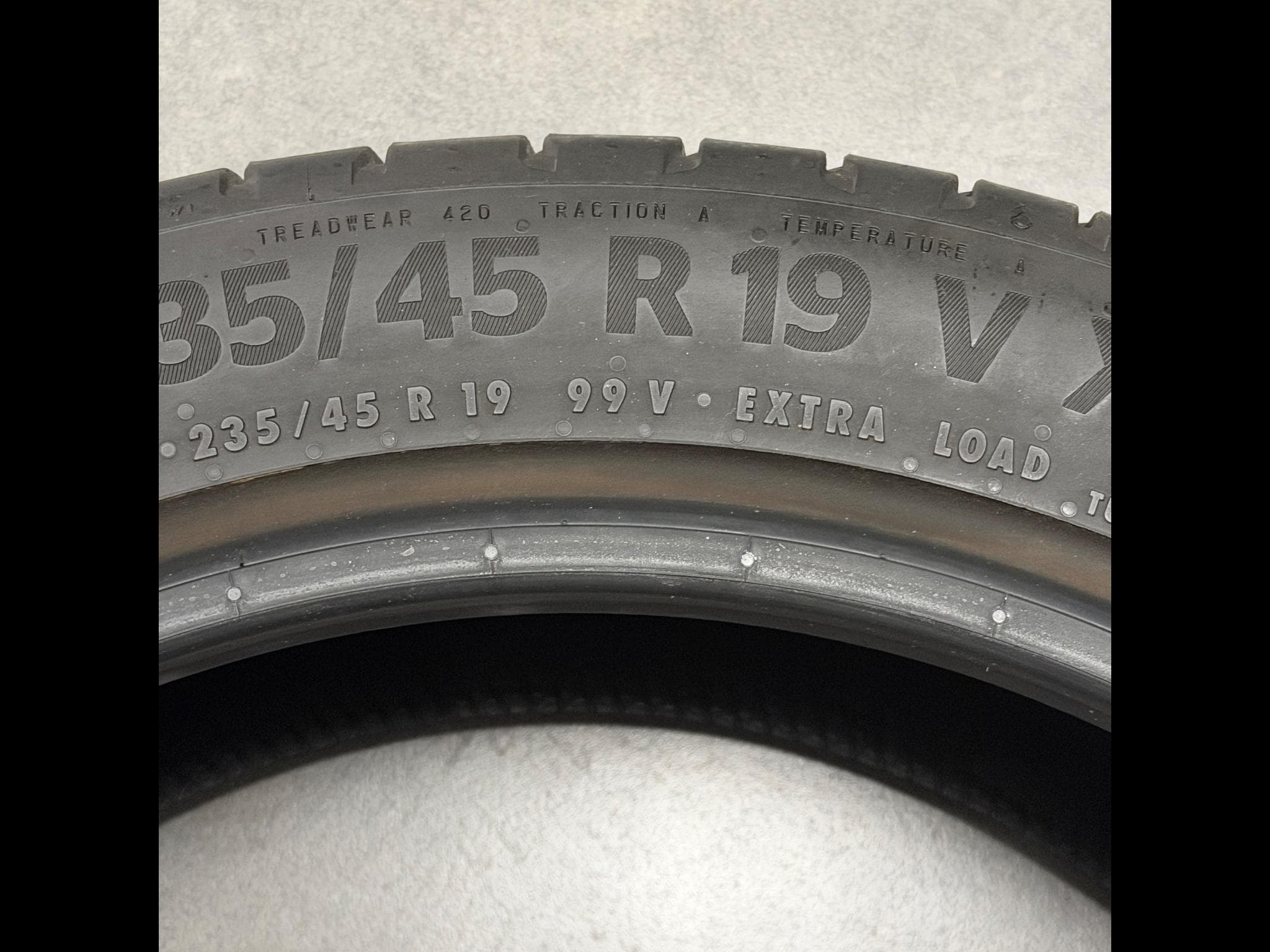 pneus – 19 - Foto 2