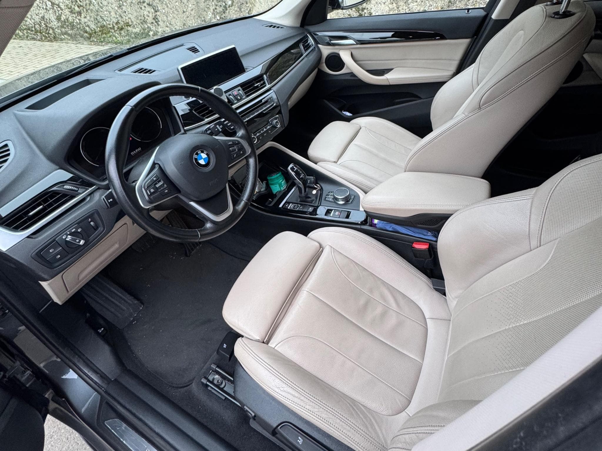 BMW X1 Sport Line (2018) - Foto 3