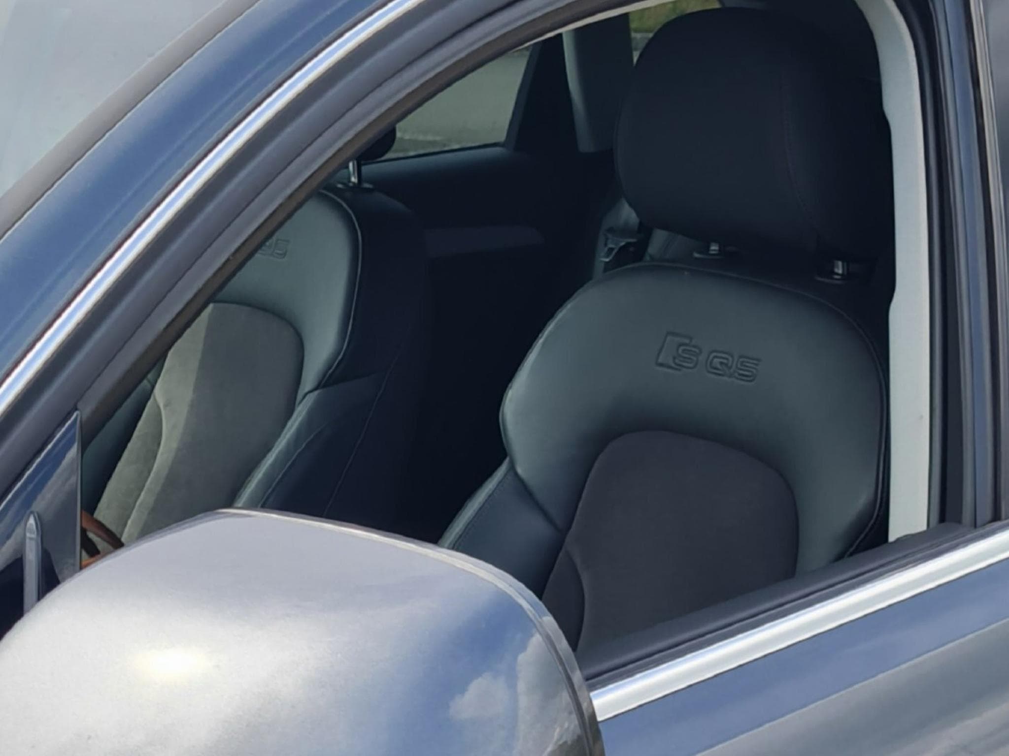 Audi SQ5 3.0 TDI Competition 240kW (326PS) quattro (2016) - Foto 8