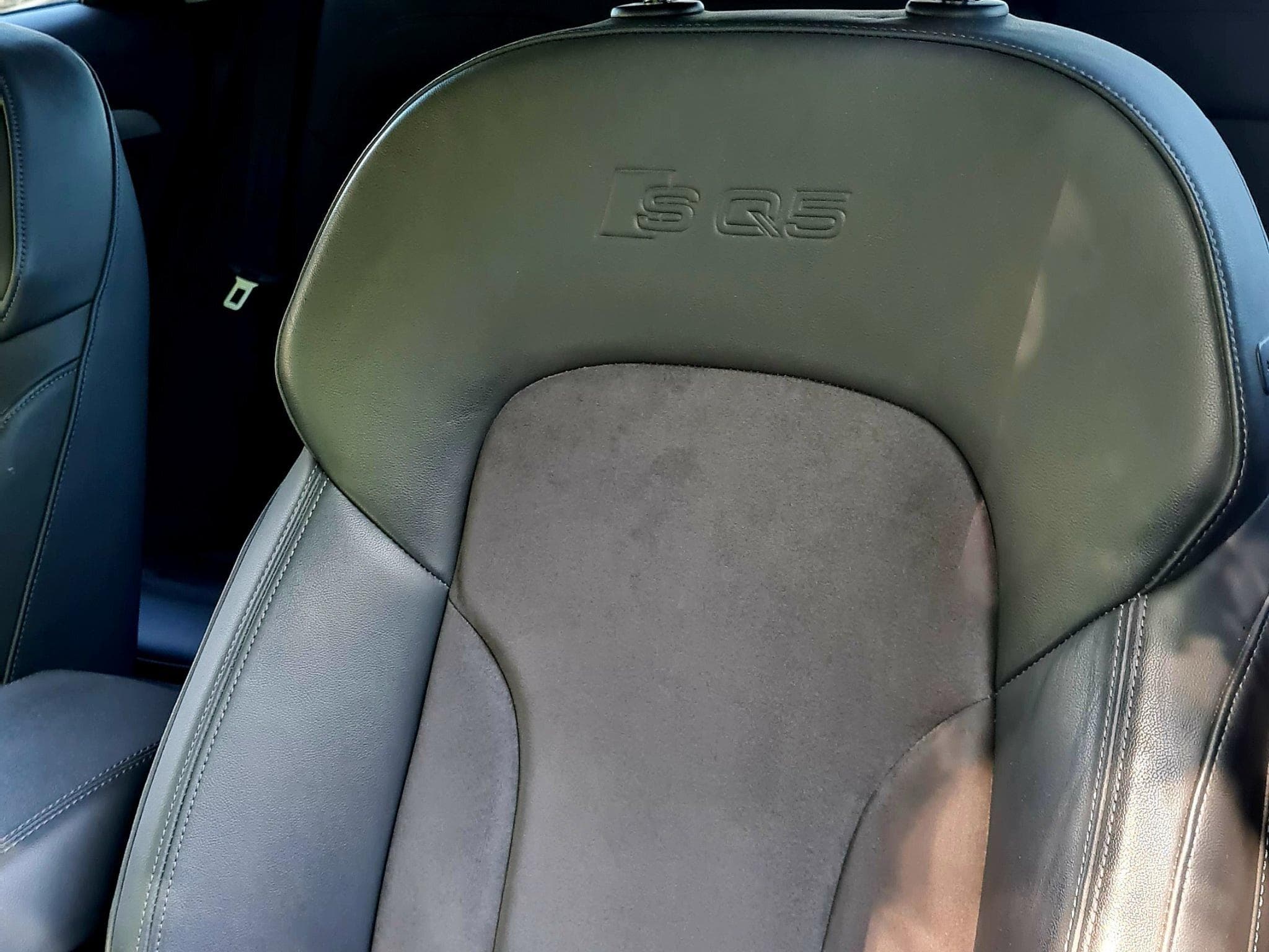 Audi SQ5 3.0 TDI Competition 240kW (326PS) quattro (2016) - Foto 13