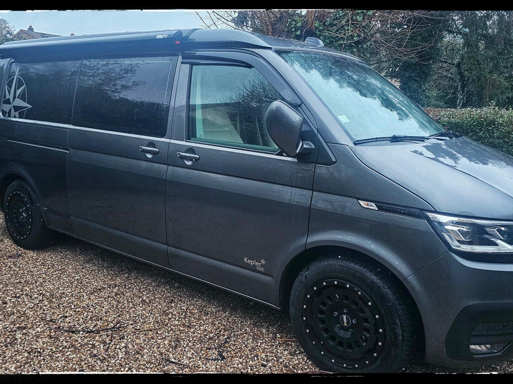 VW Transporter WESTFALIA KEPLER ONE (2021) - Photo 1