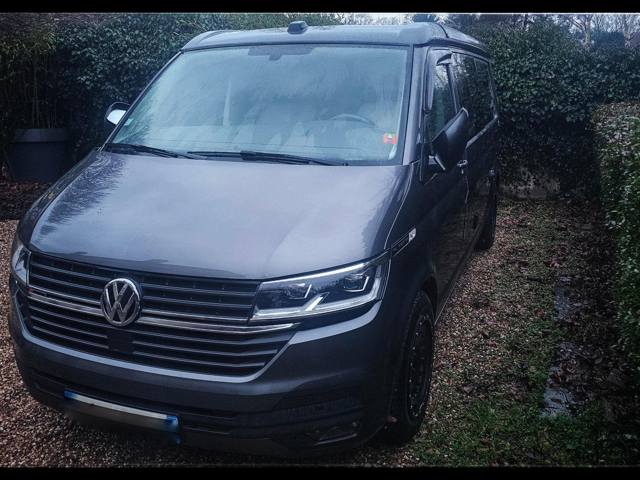 VW Transporter WESTFALIA KEPLER ONE (2021) - Photo 2