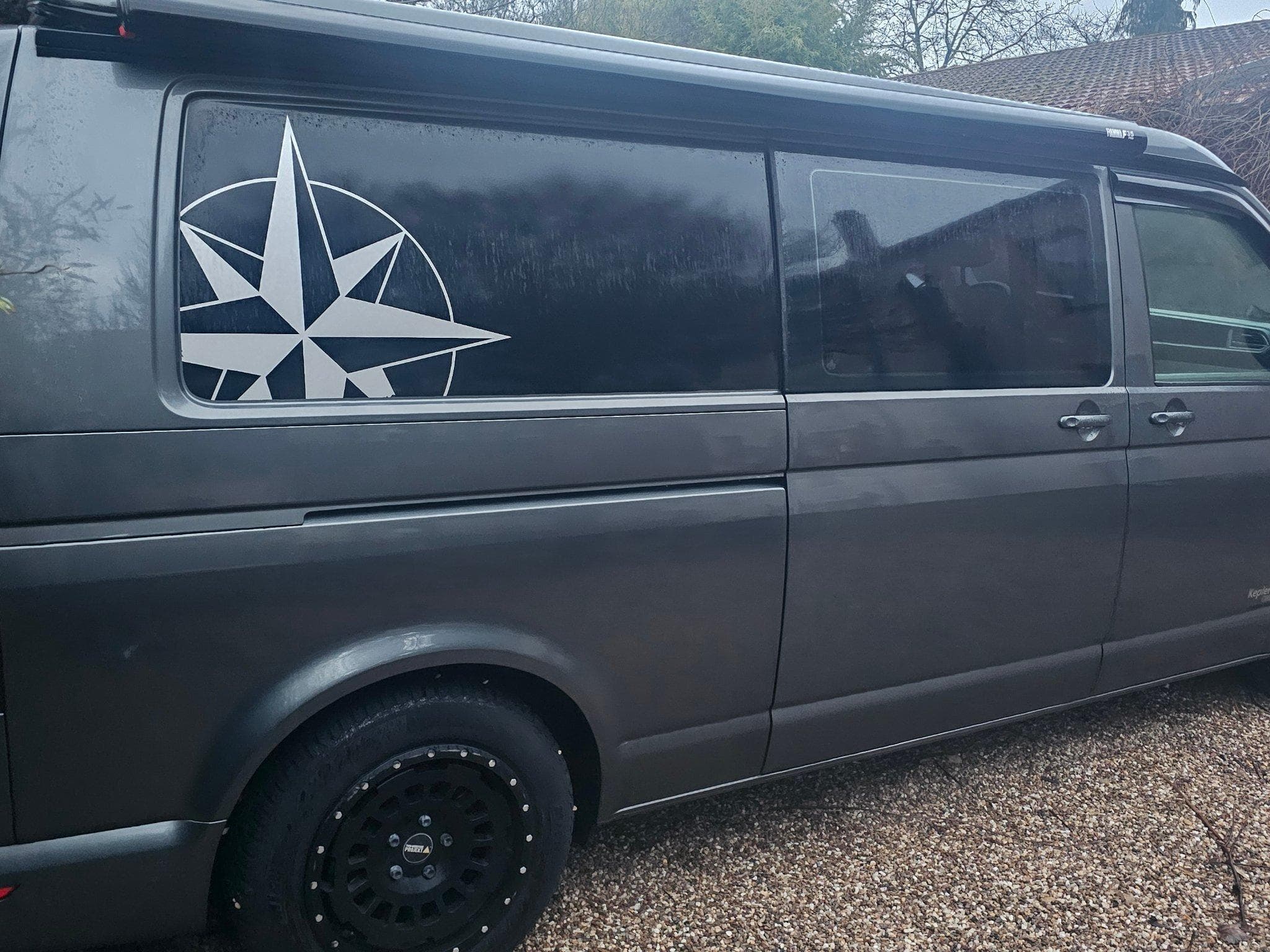 VW Transporter WESTFALIA KEPLER ONE (2021) - Photo 3