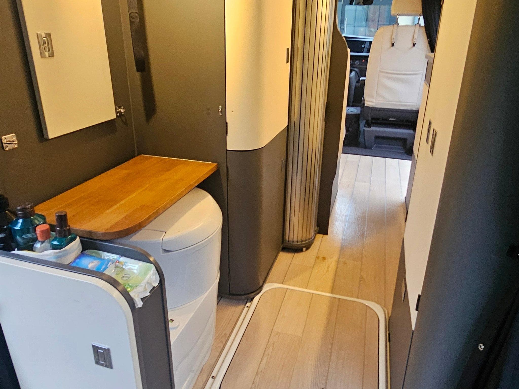 VW Transporter WESTFALIA KEPLER ONE (2021) - Photo 4