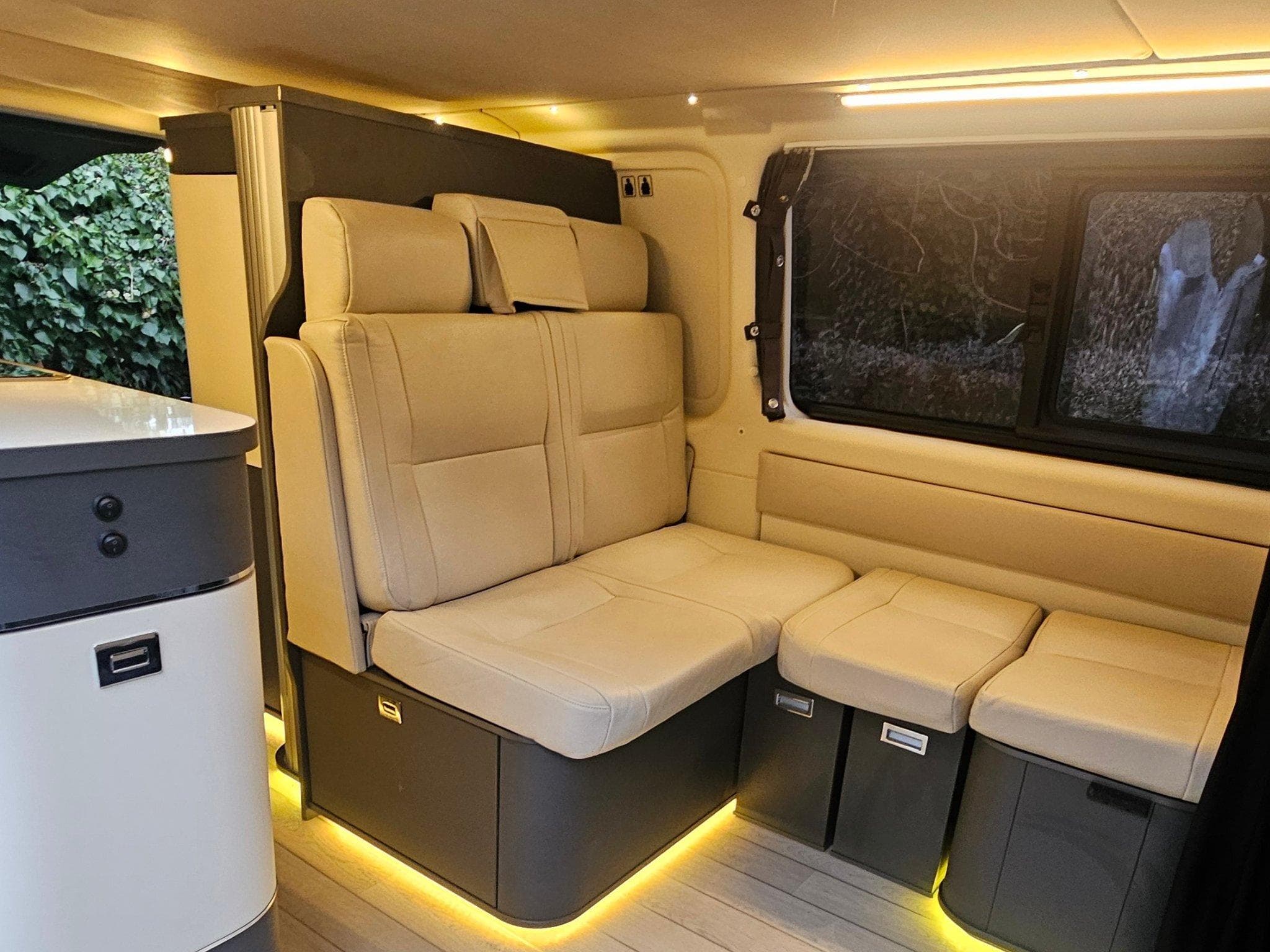 VW Transporter WESTFALIA KEPLER ONE (2021) - Photo 5