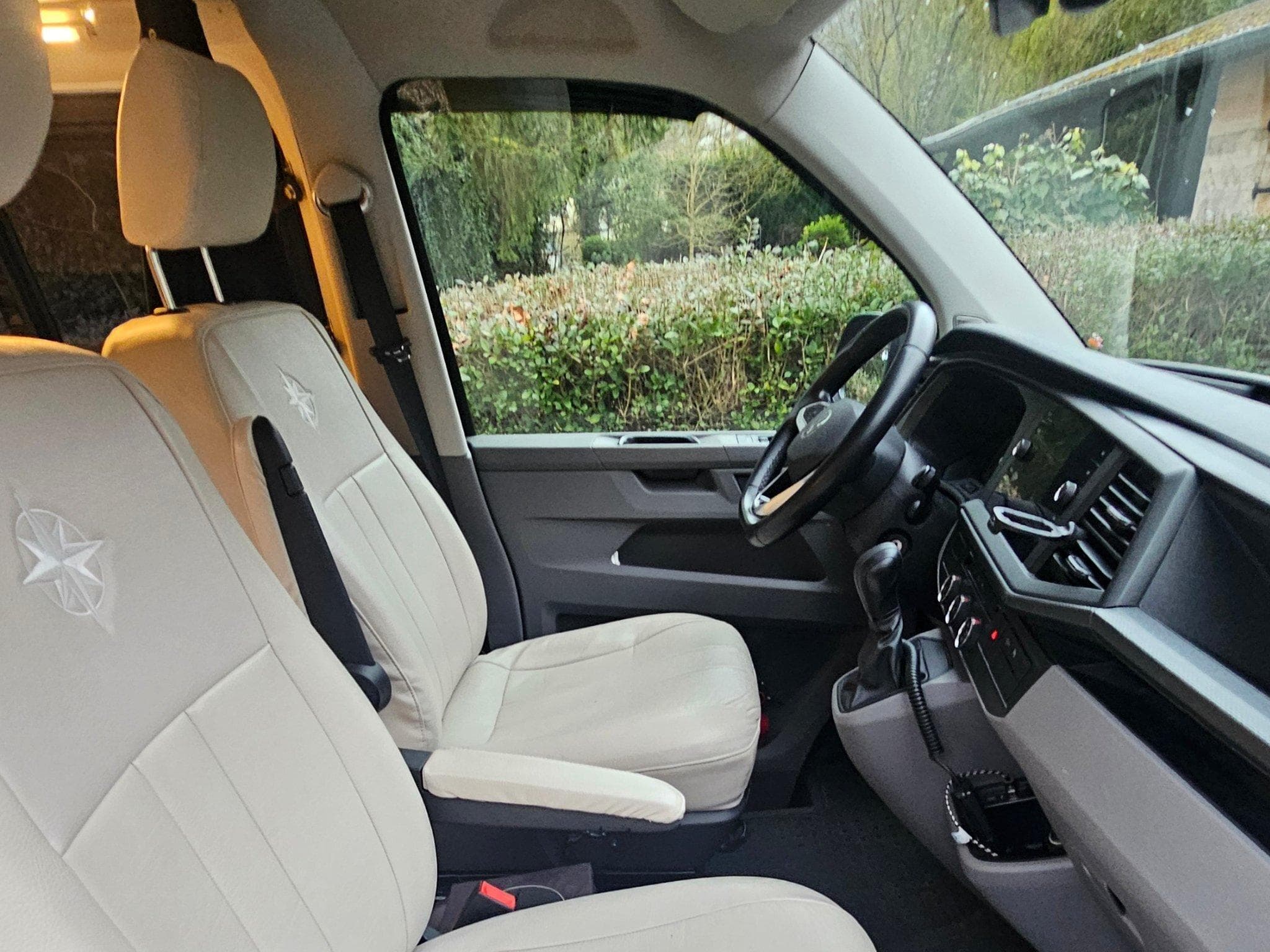 VW Transporter WESTFALIA KEPLER ONE (2021) - Photo 6