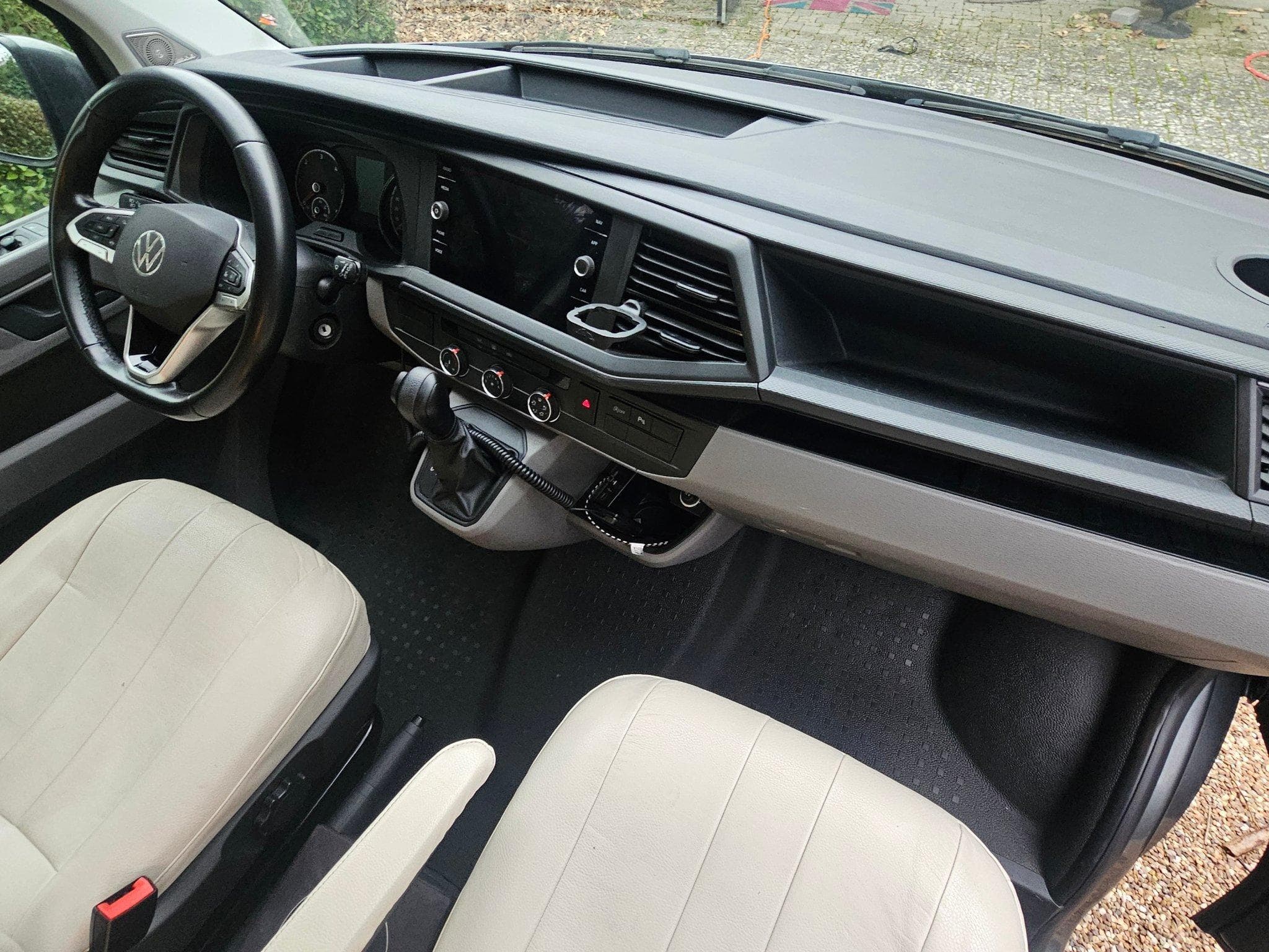 VW Transporter WESTFALIA KEPLER ONE (2021) - Photo 7