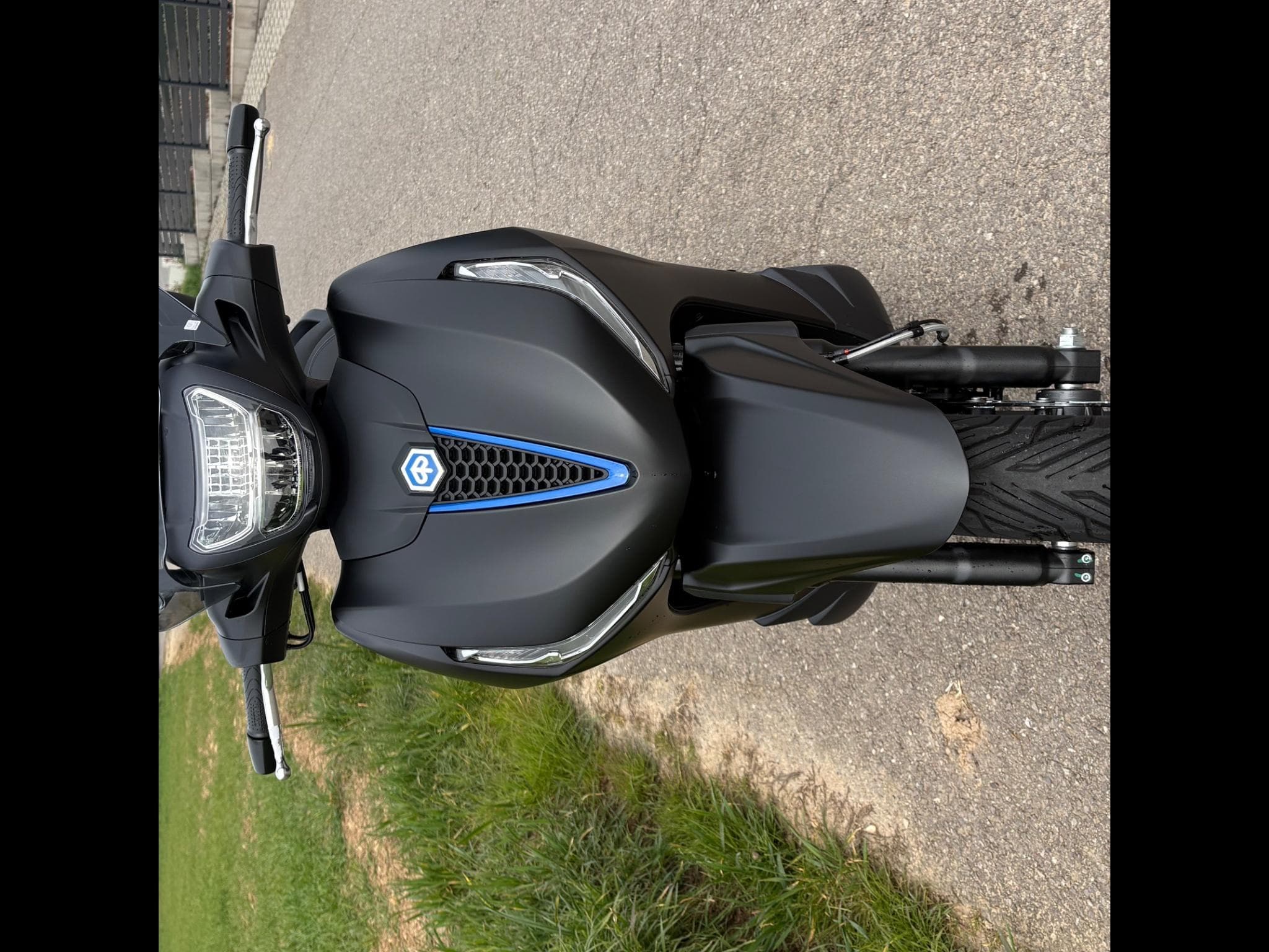 Piaggio Beverly 400S (2025) - Photo 3