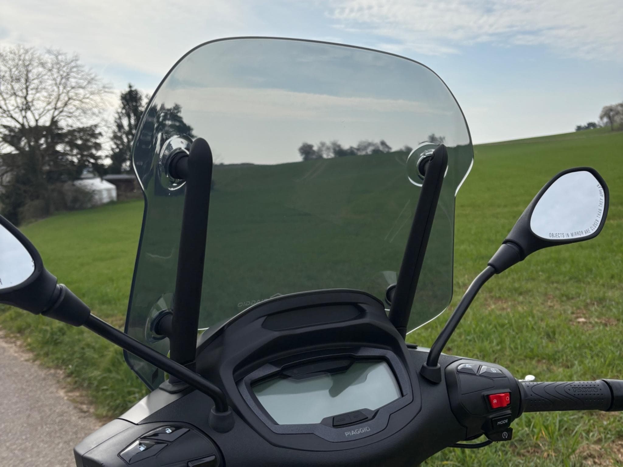 Piaggio Beverly 400S (2025) - Photo 5