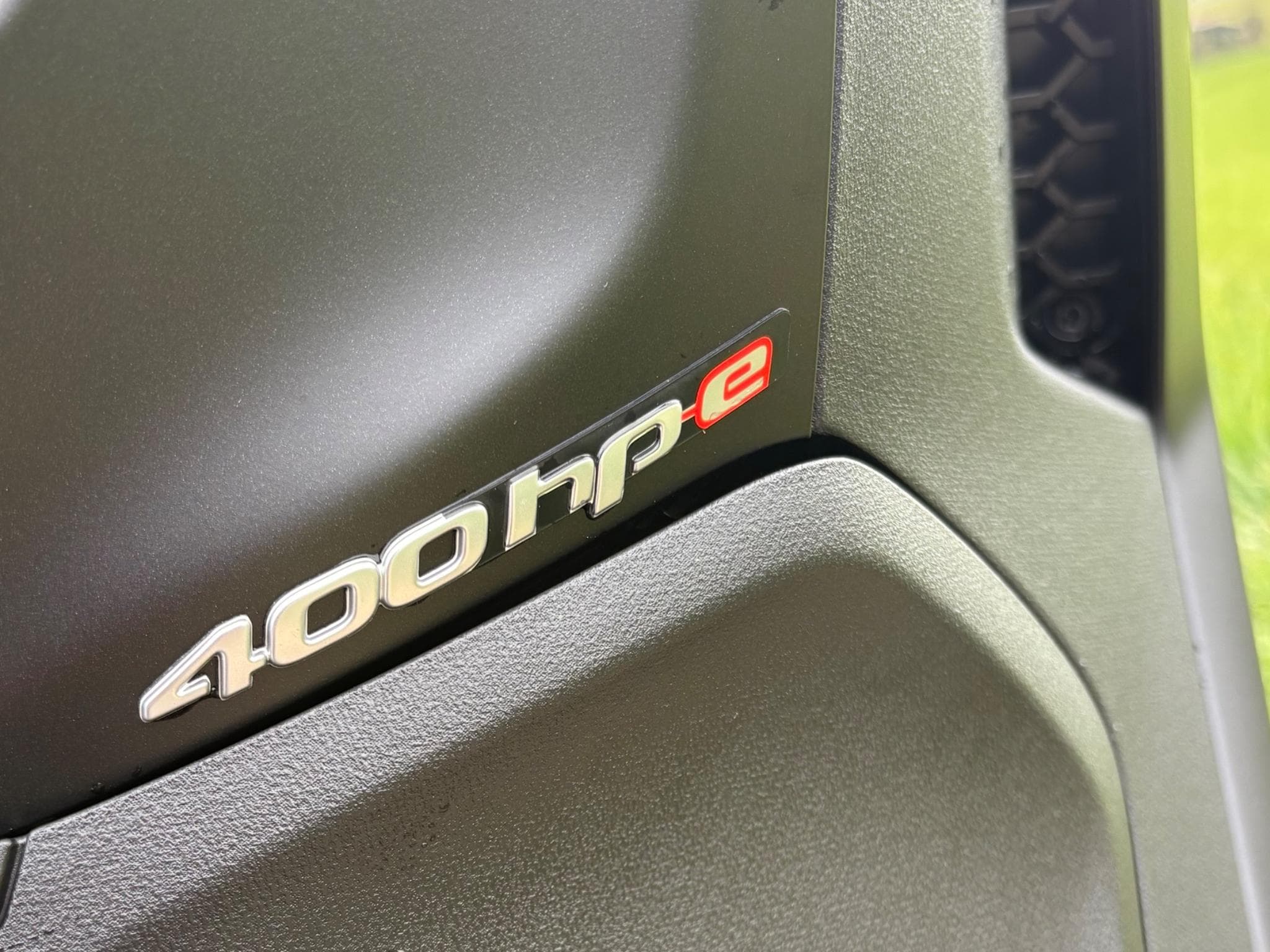 Piaggio Beverly 400S (2025) - Photo 6