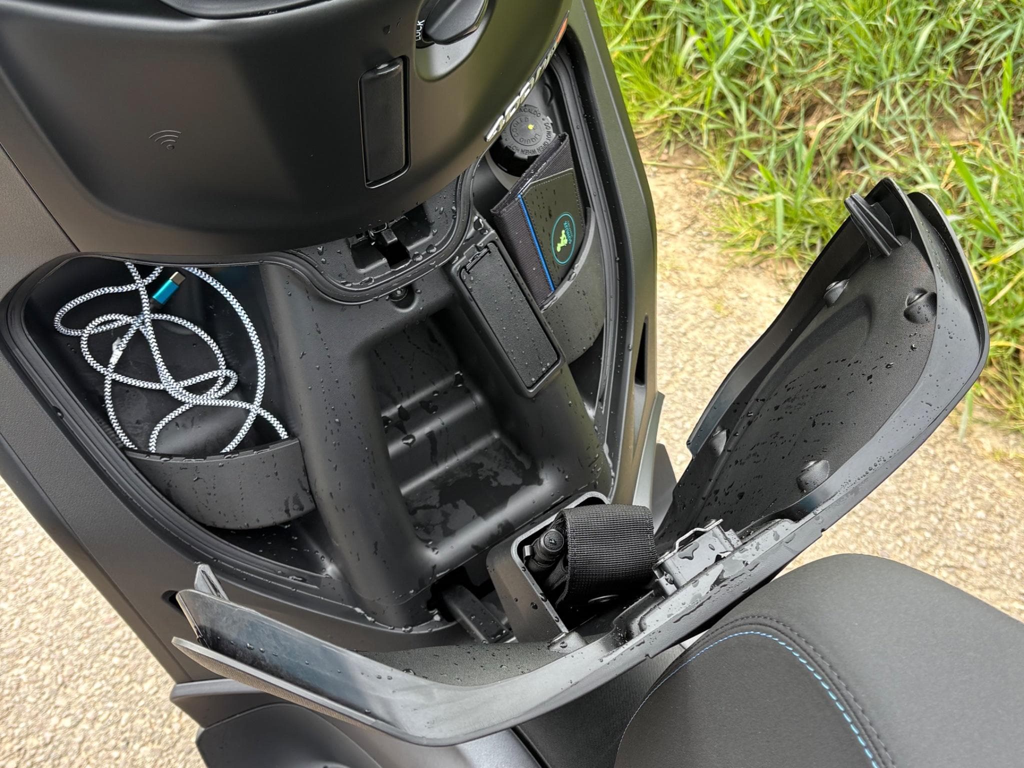 Piaggio Beverly 400S (2025) - Photo 7