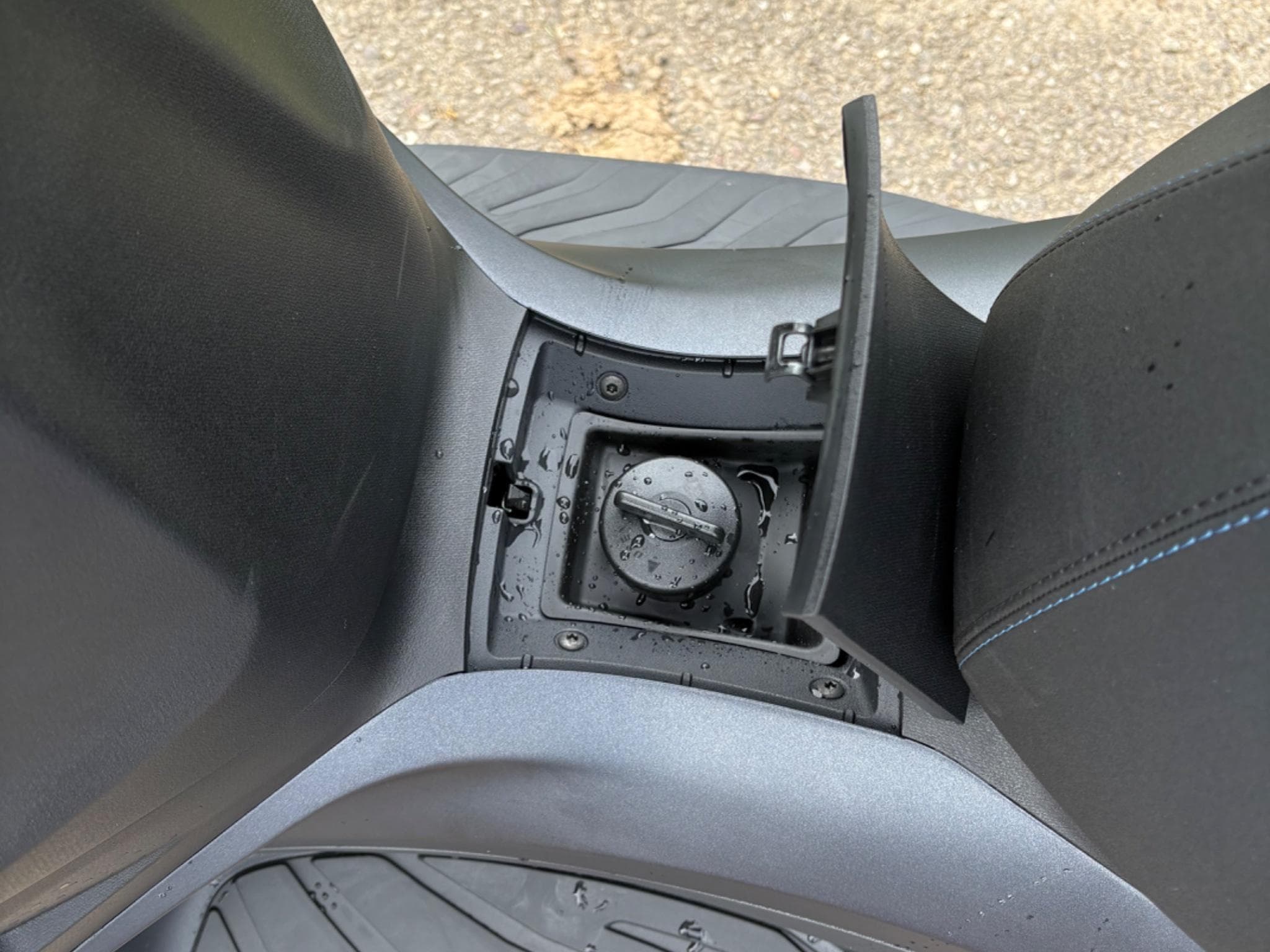 Piaggio Beverly 400S (2025) - Photo 10