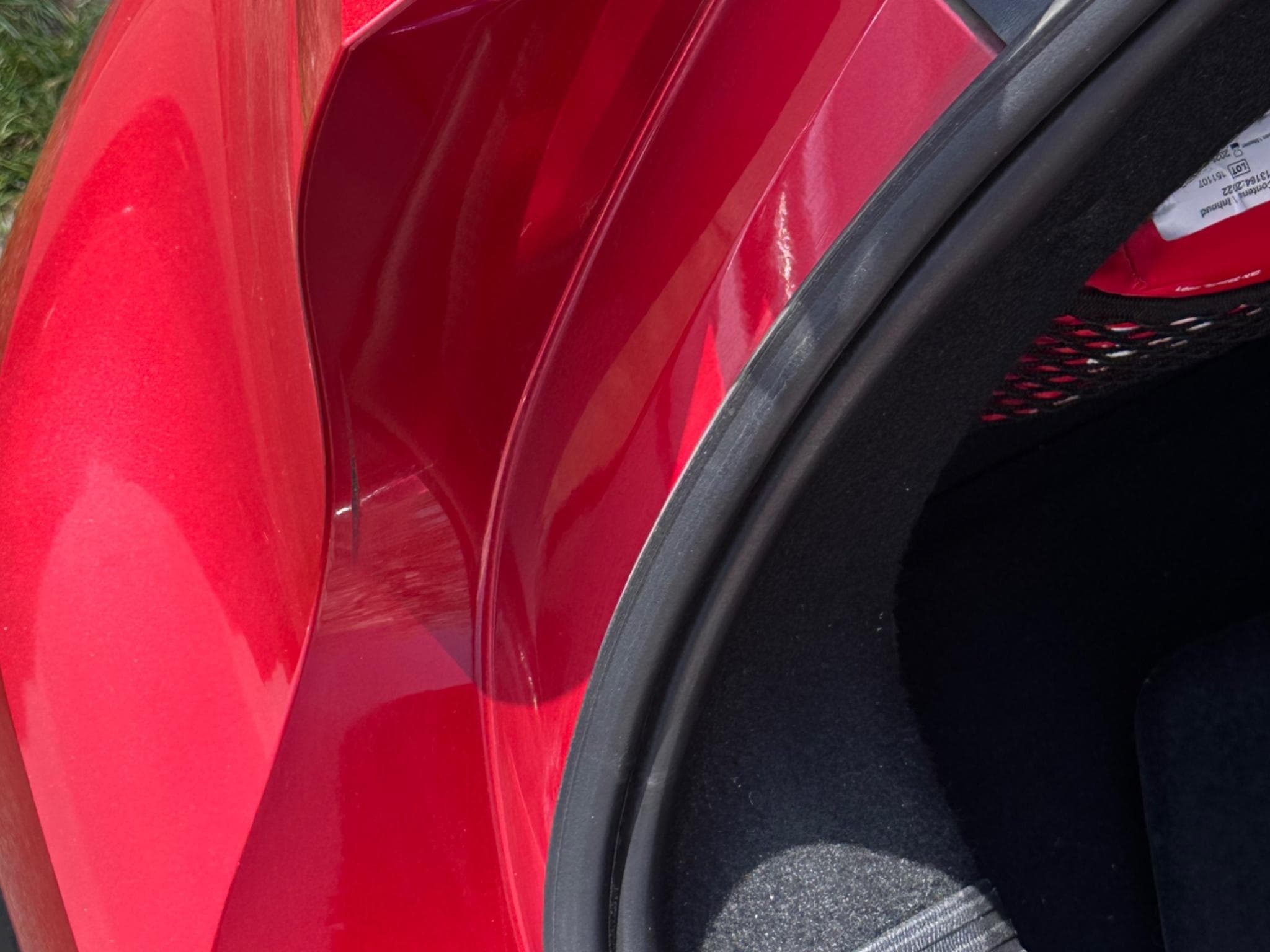 Peugeot 308 (2022) - Photo 5