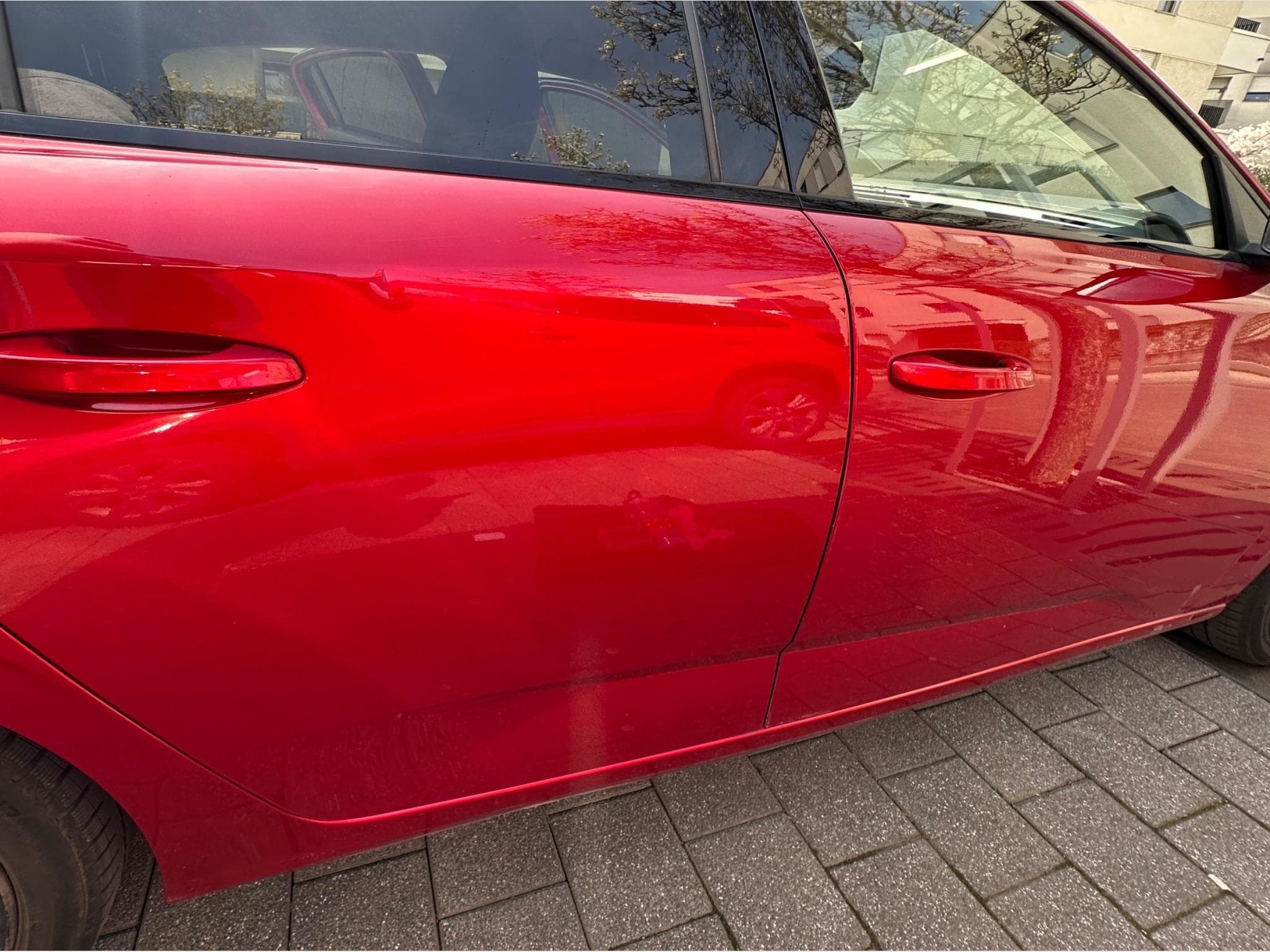 Peugeot 308 (2022) - Photo 12