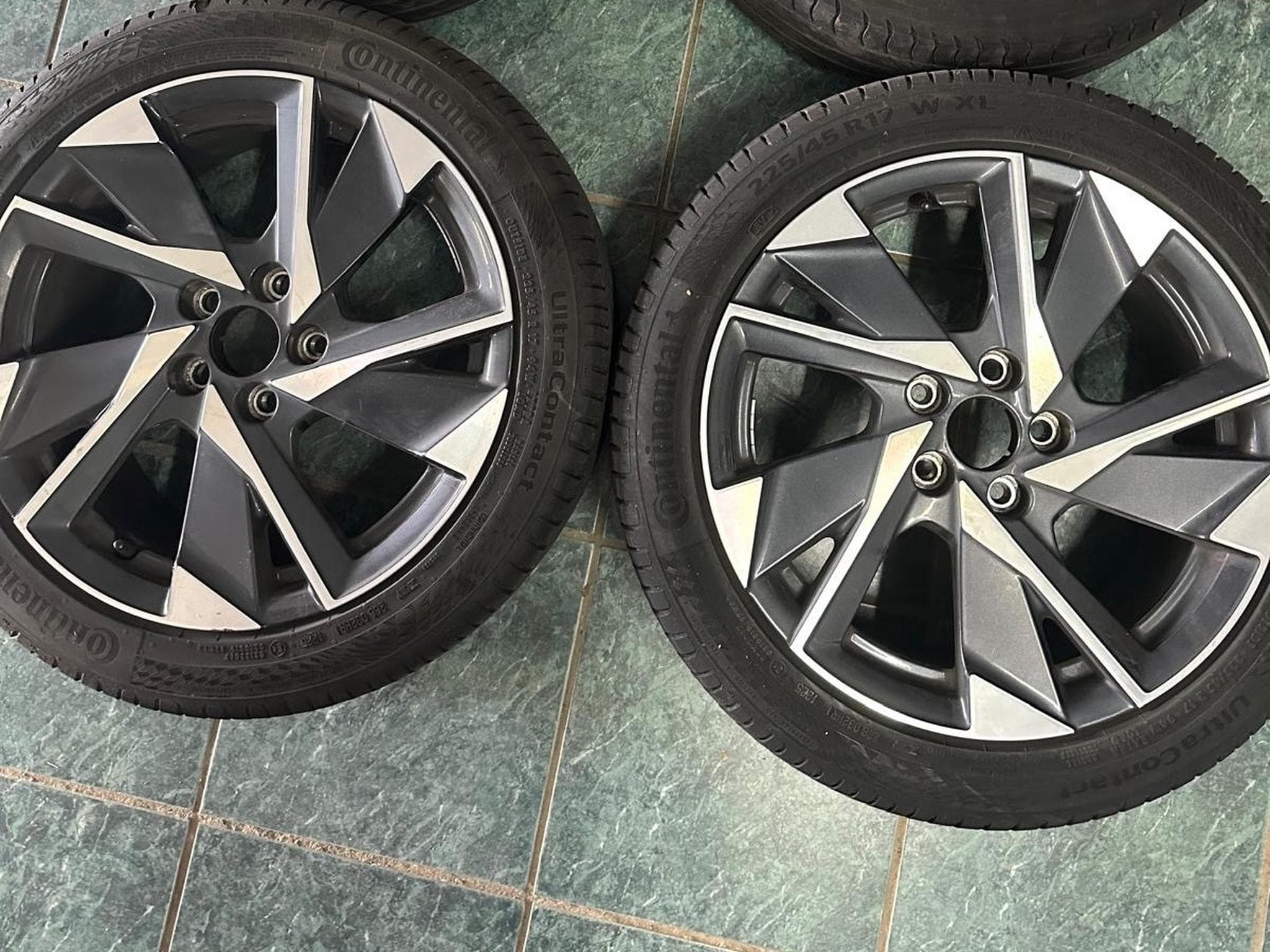 Peugeot 308 (2022) - Photo 15