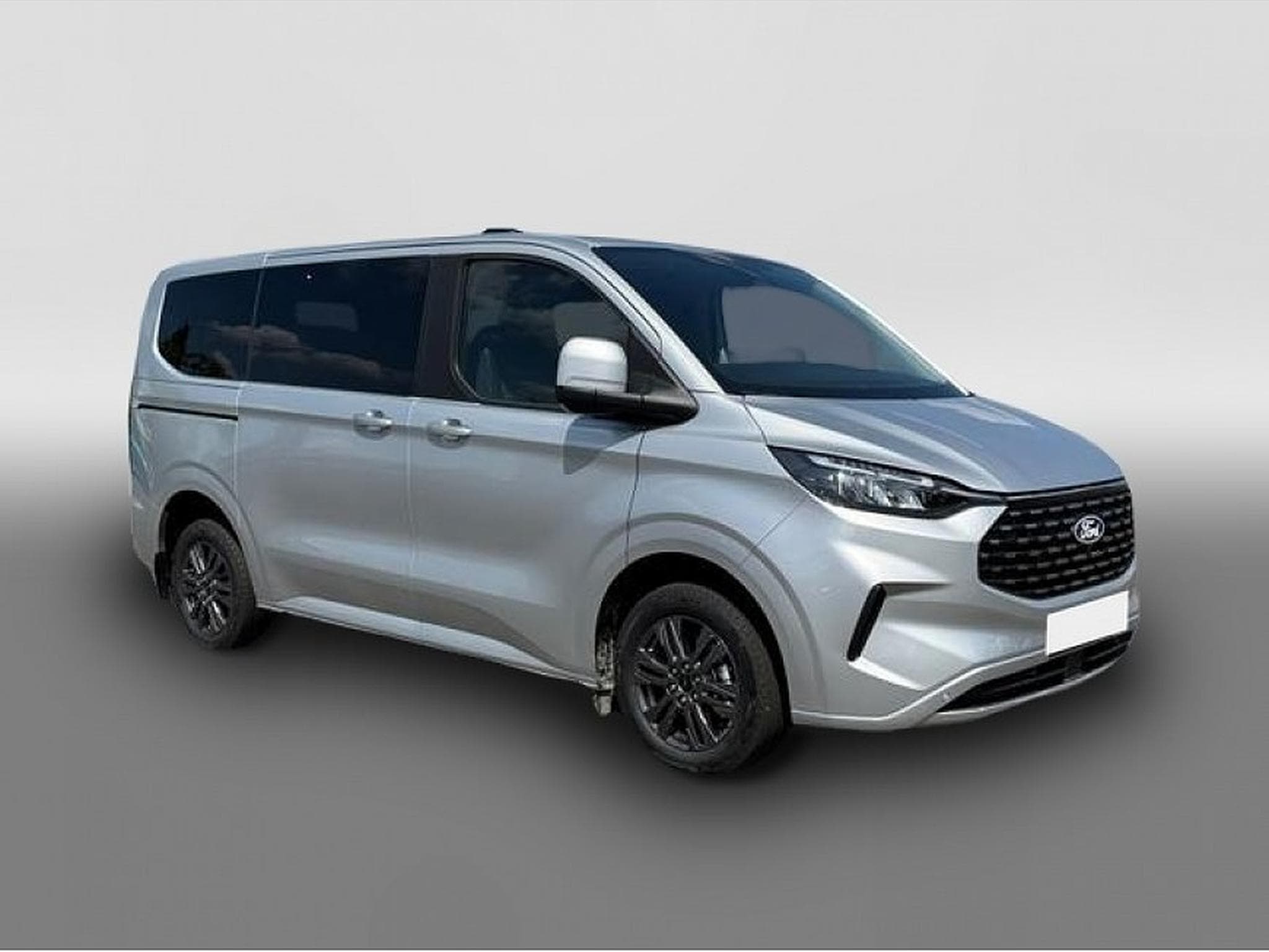 Ford Tourneo (2025) - Photo 1