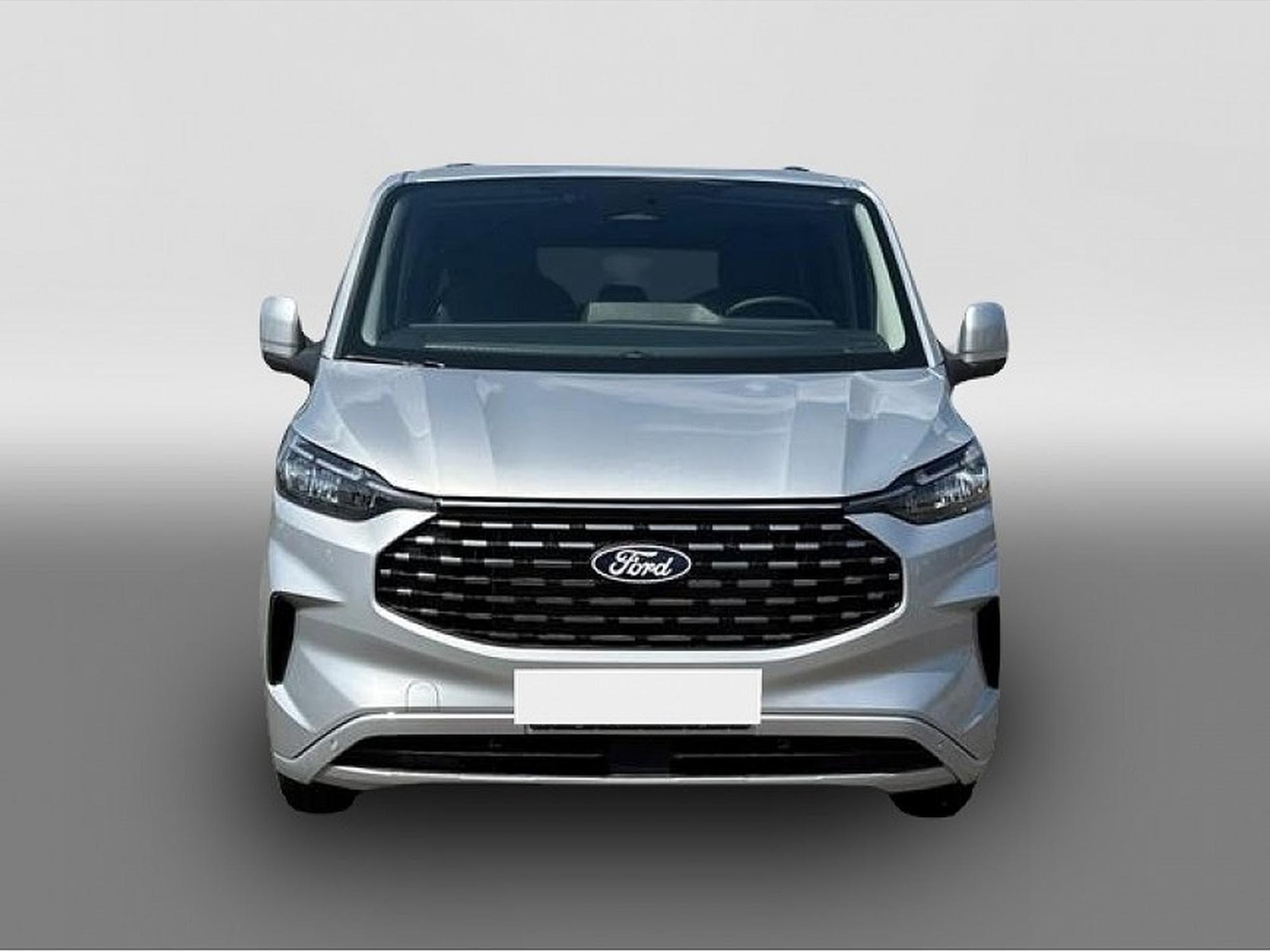 Ford Tourneo (2025) - Photo 3