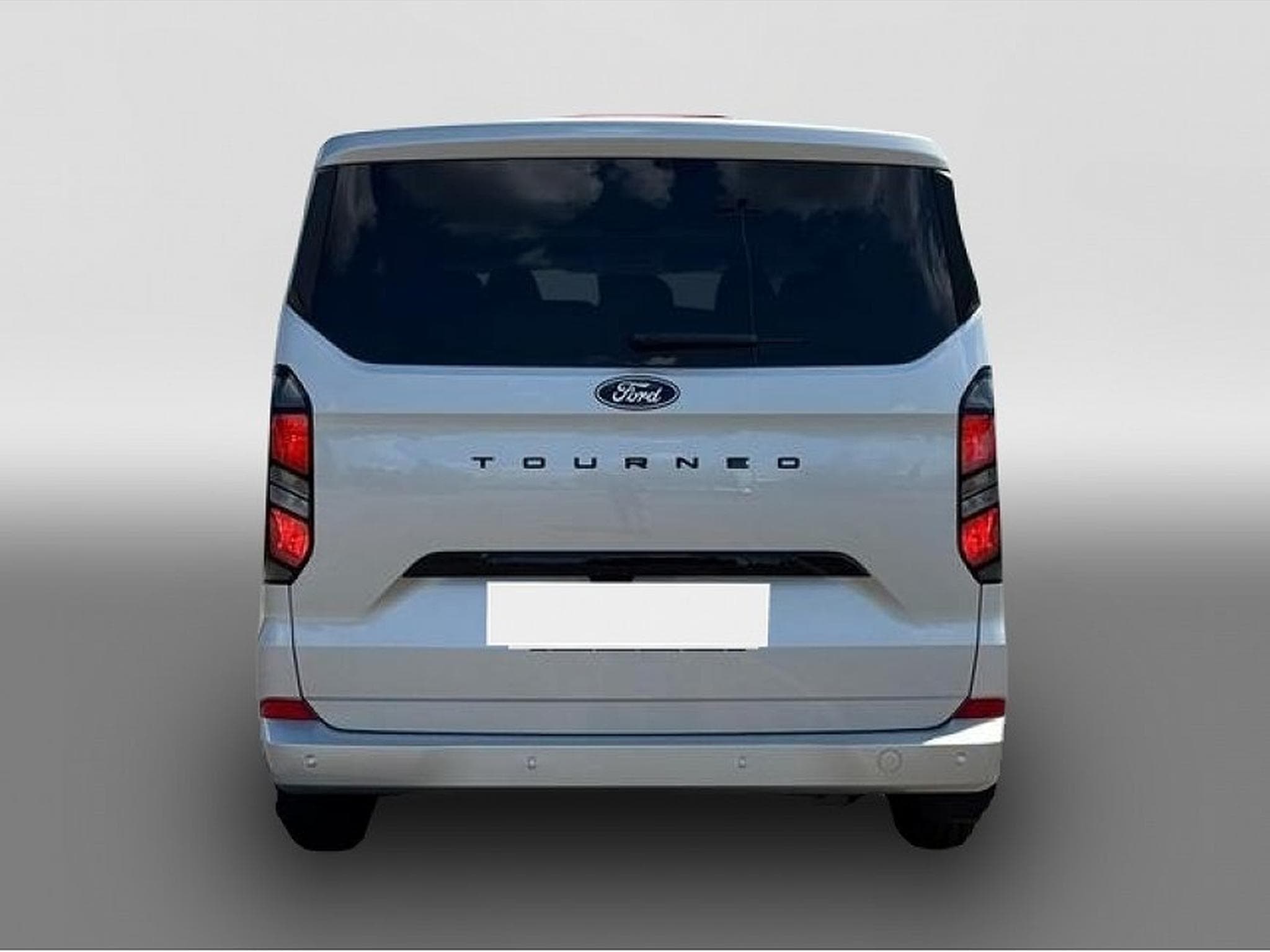 Ford Tourneo (2025) - Photo 4