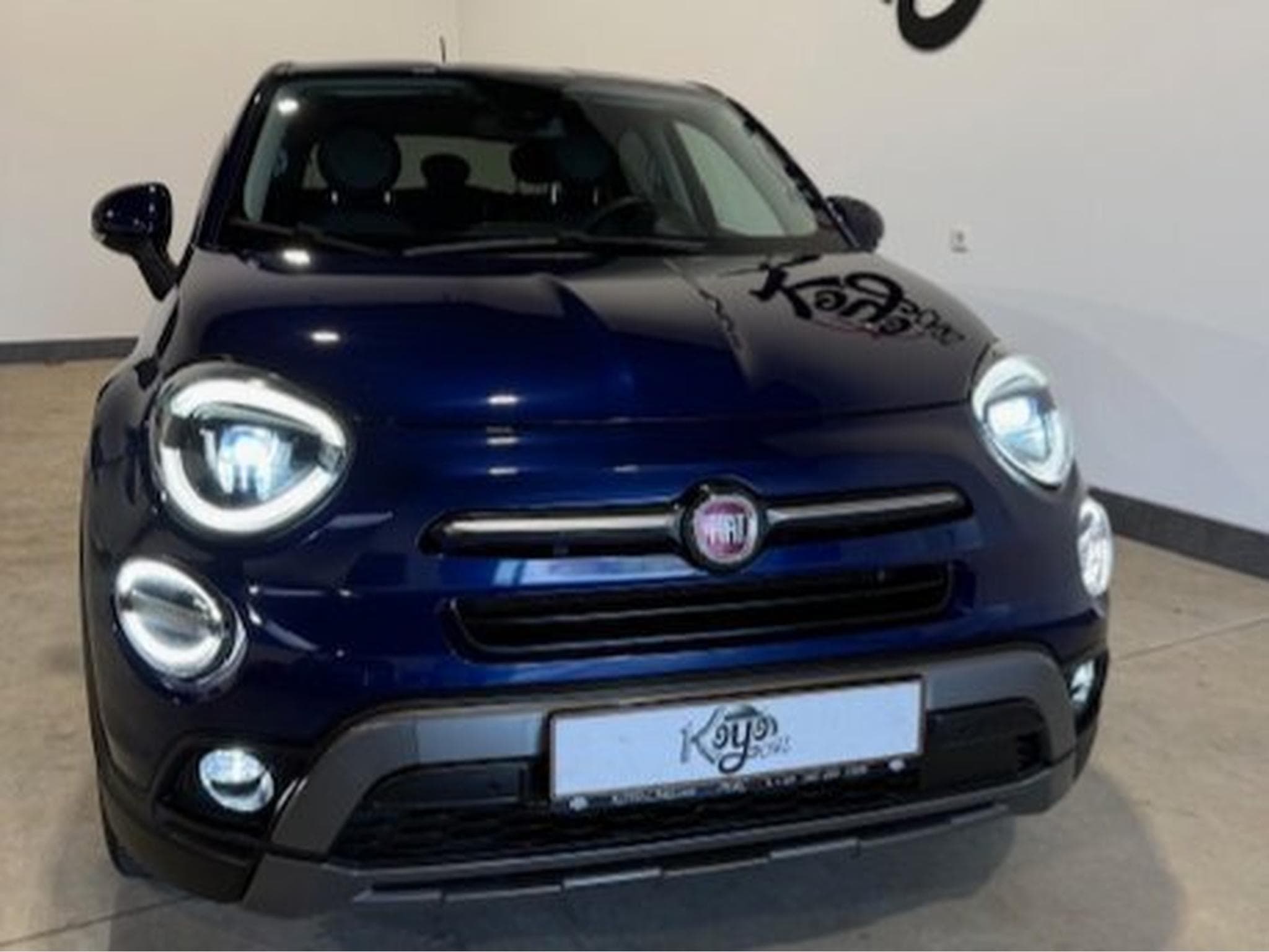 Fiat 500X Active (2019) - Foto 2