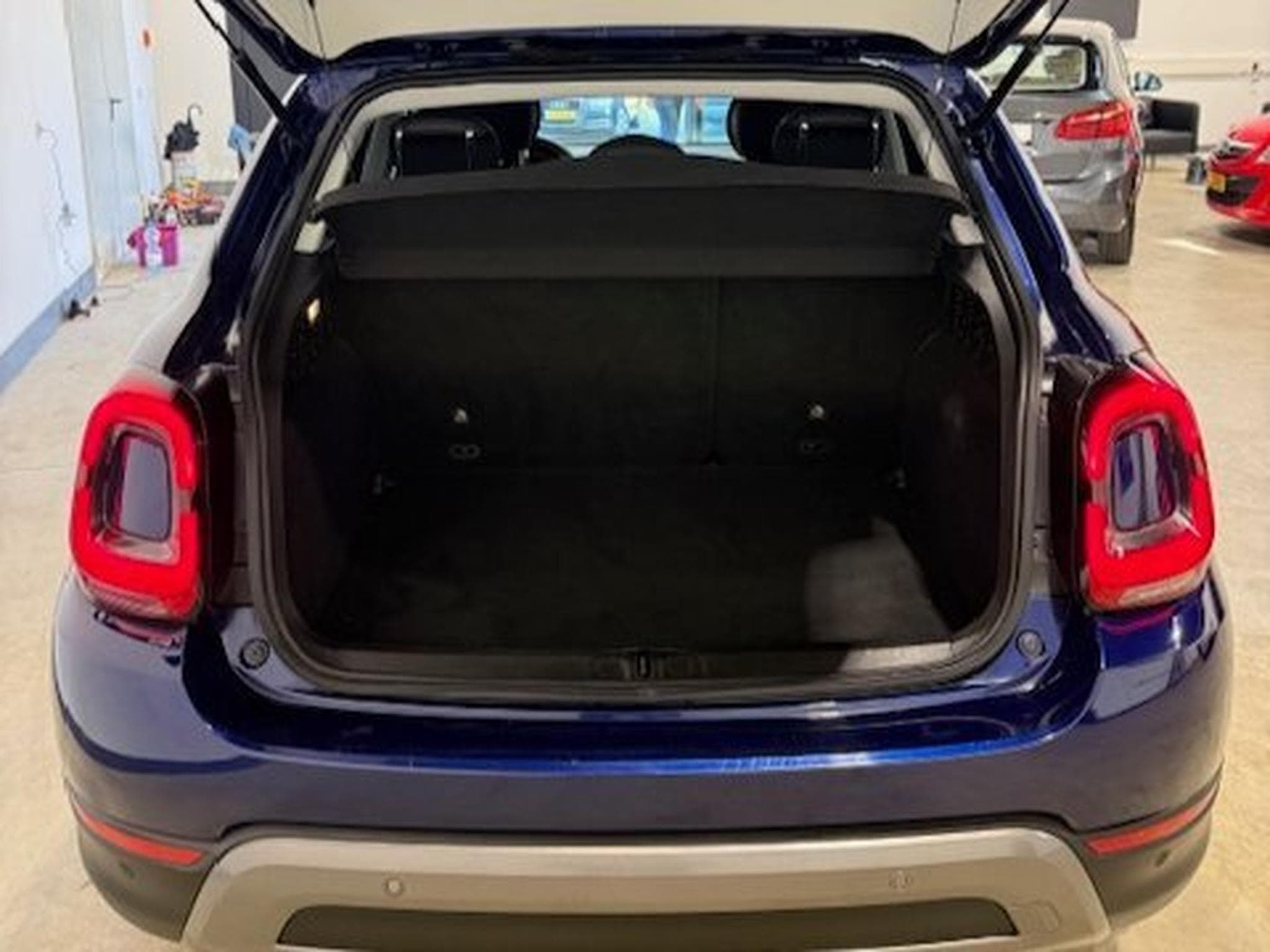 Fiat 500X Active (2019) - Foto 4