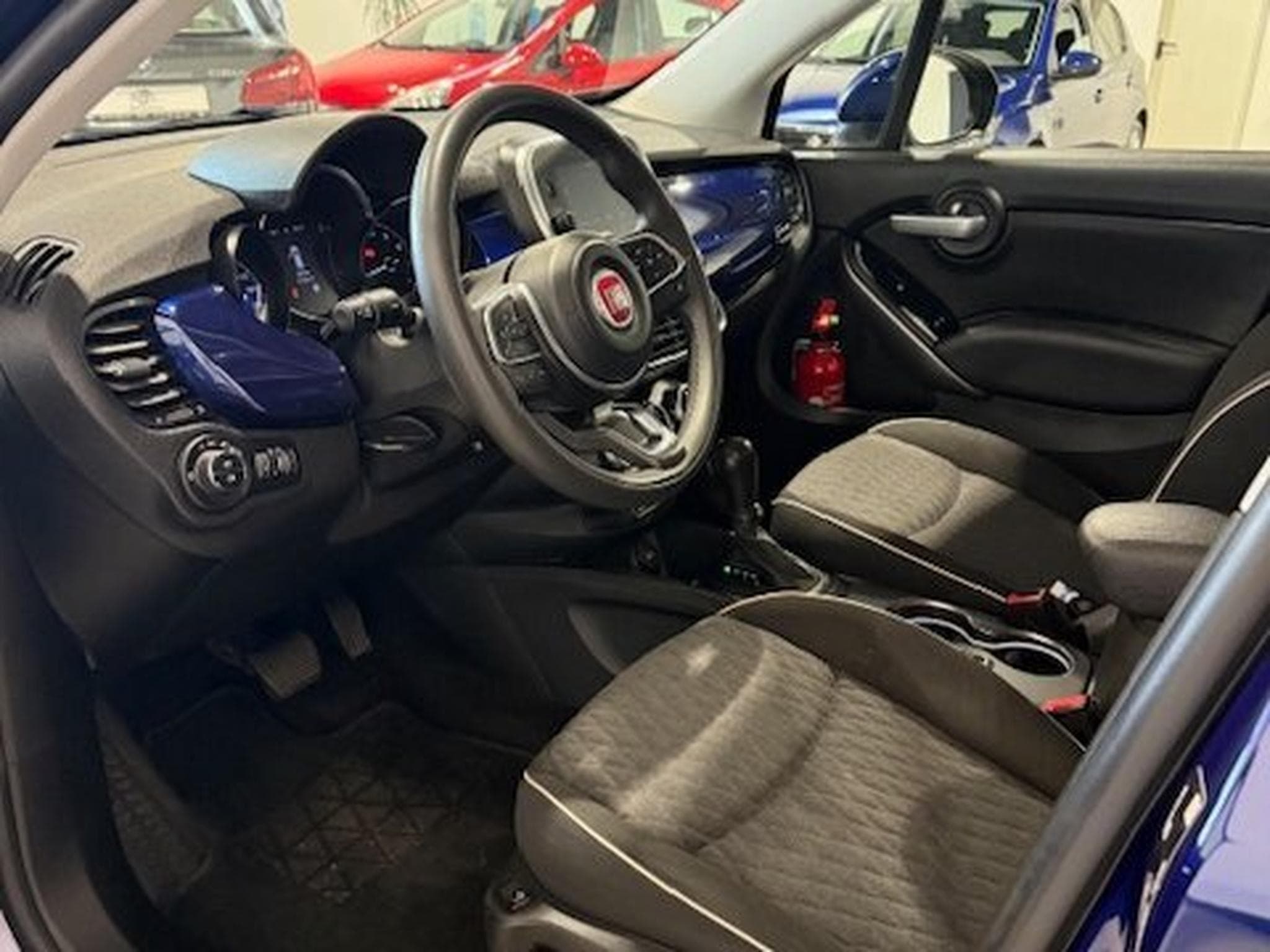 Fiat 500X Active (2019) - Foto 5