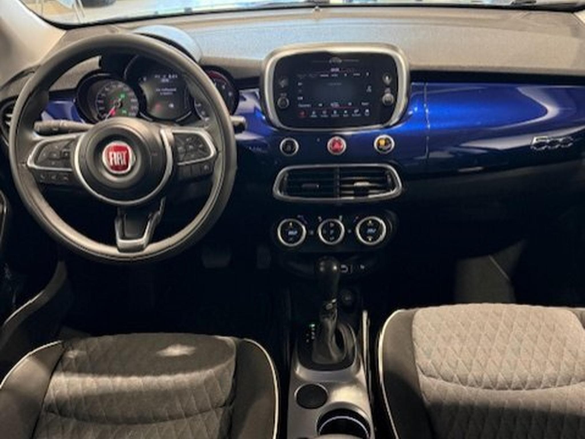 Fiat 500X Active (2019) - Foto 6