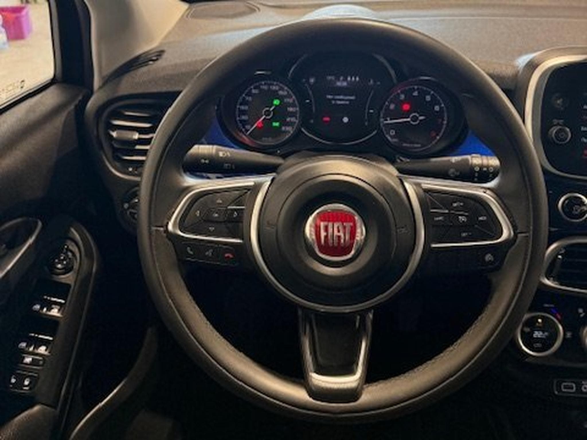 Fiat 500X Active (2019) - Foto 7