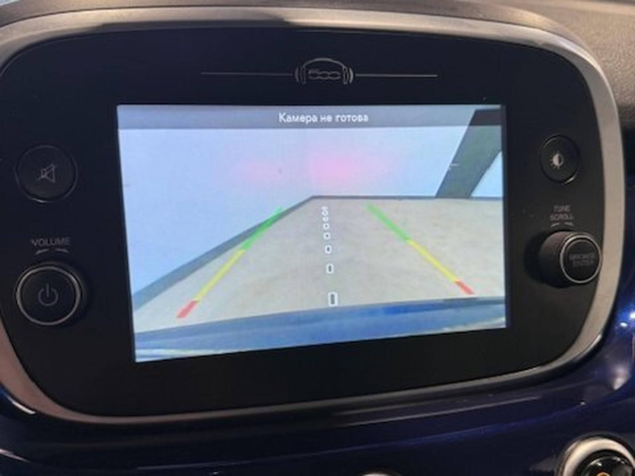 Fiat 500X Active (2019) - Foto 8