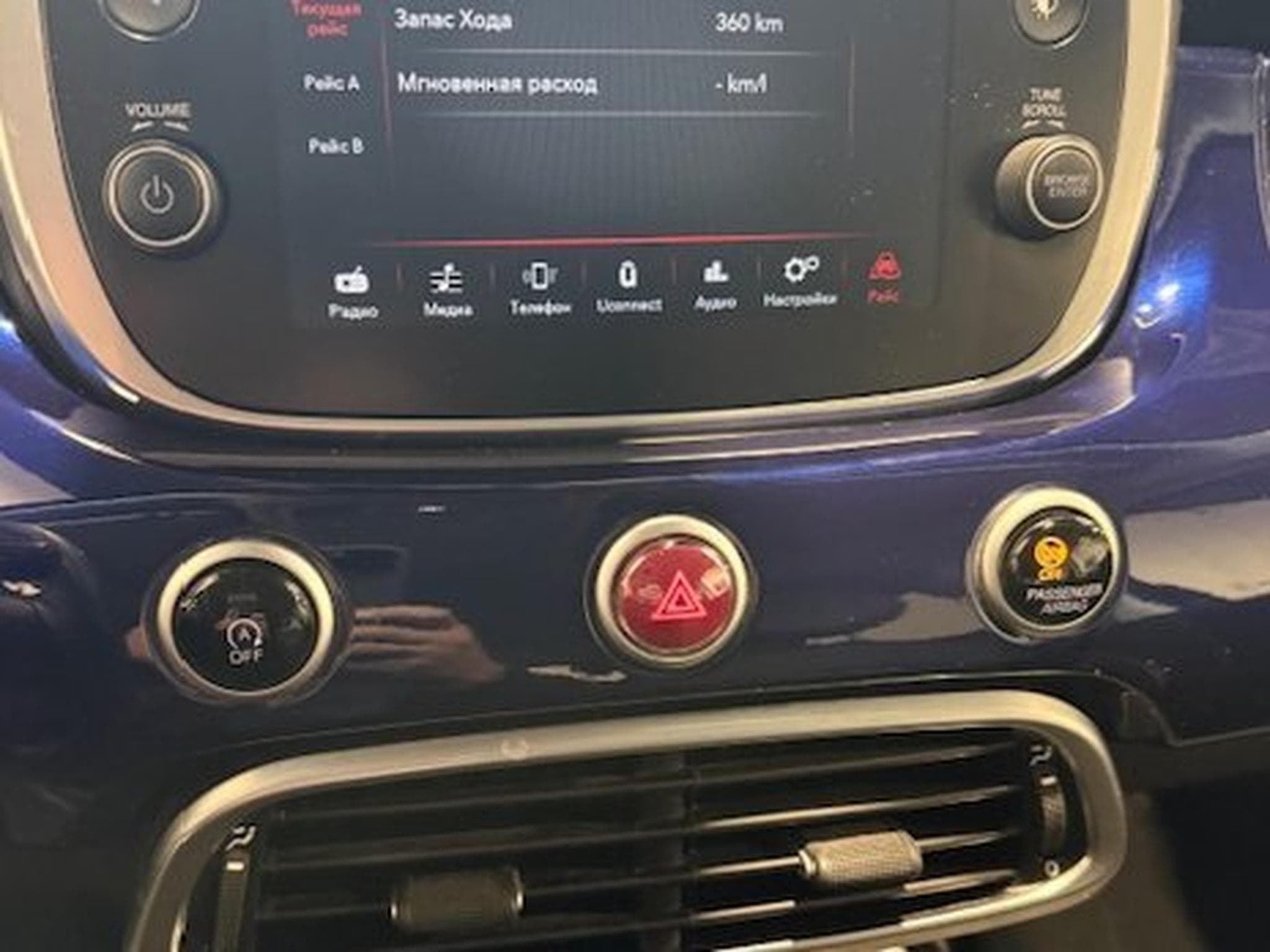 Fiat 500X Active (2019) - Foto 9