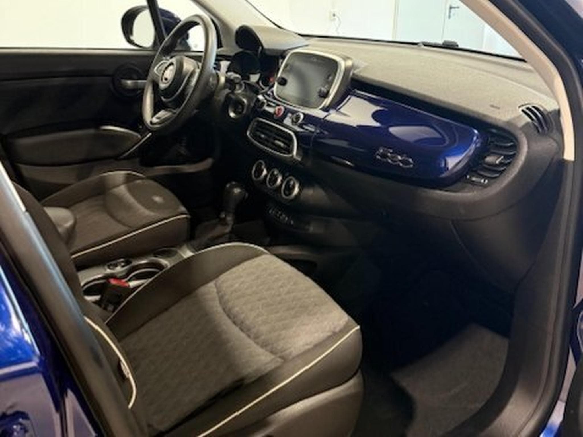 Fiat 500X Active (2019) - Foto 11